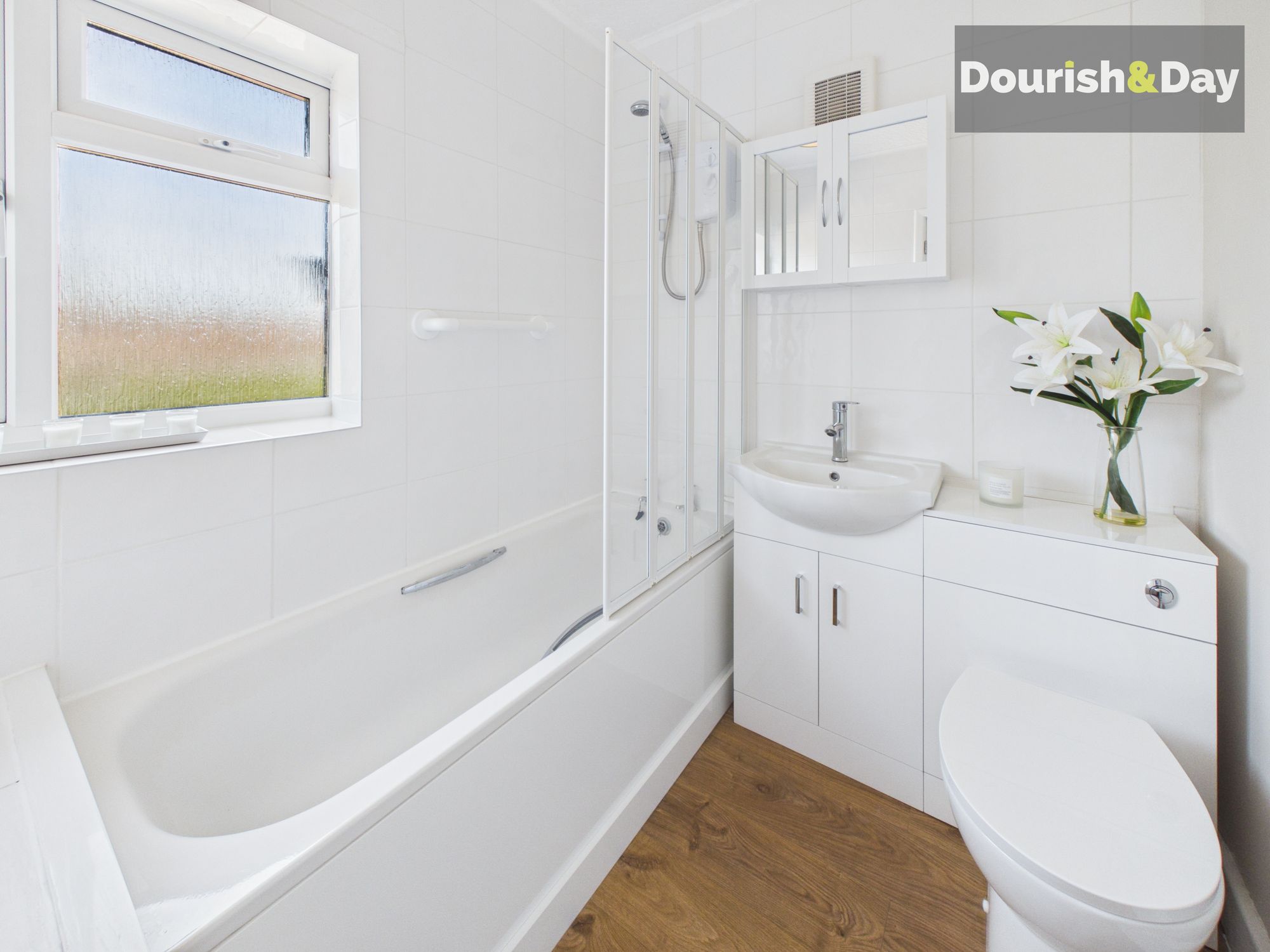 3 bed semi-detached house for sale in Dalelands West, Market Drayton, TF9  - Property Image 20