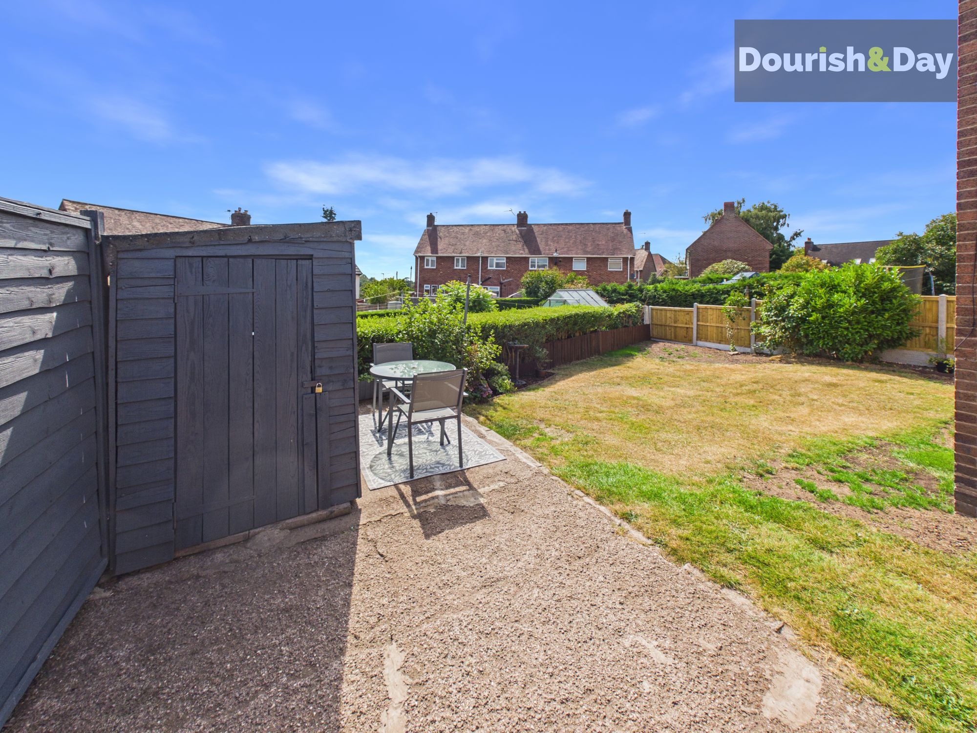 3 bed semi-detached house for sale in Dalelands West, Market Drayton, TF9  - Property Image 21