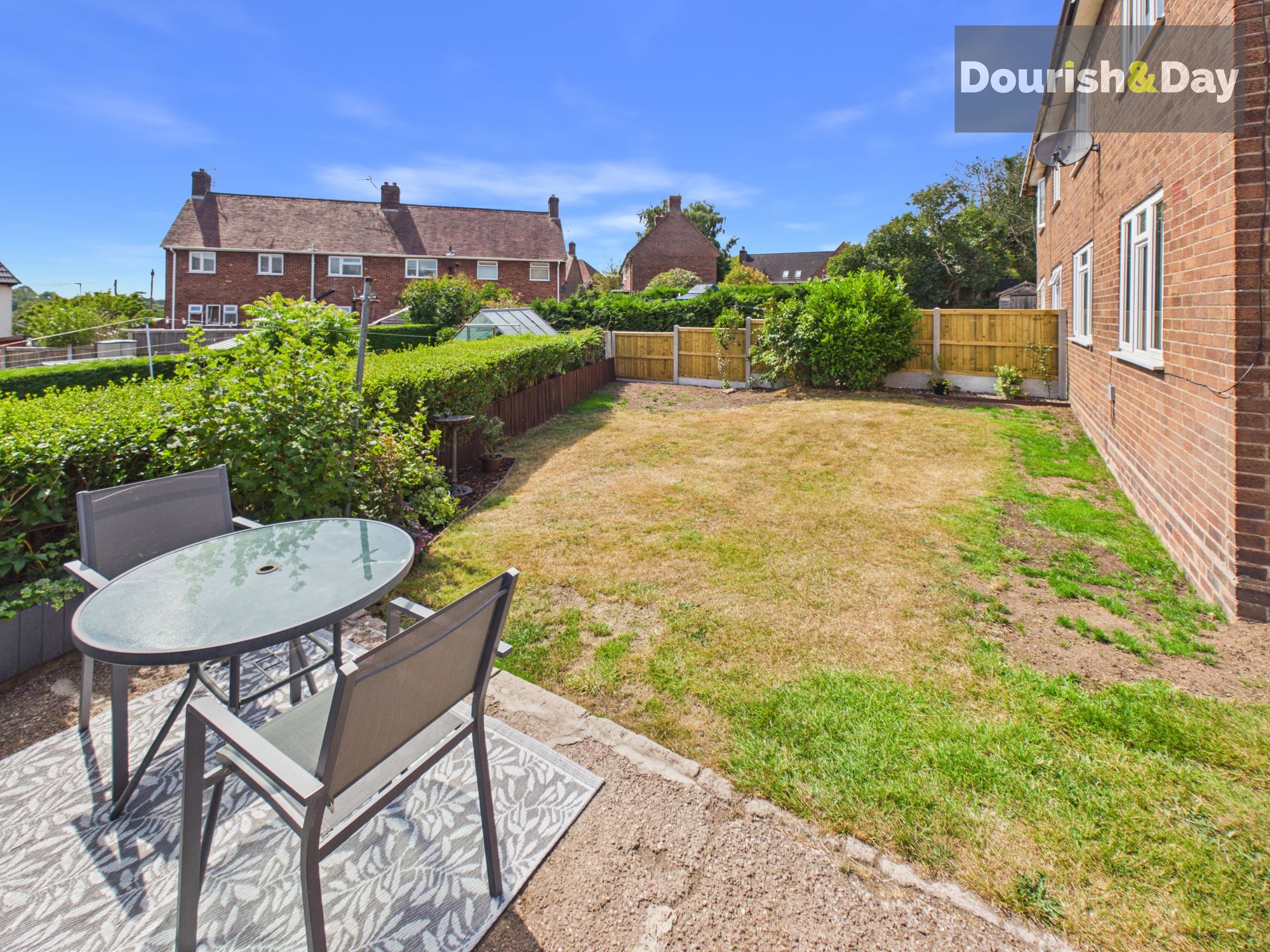 3 bed semi-detached house for sale in Dalelands West, Market Drayton, TF9  - Property Image 4