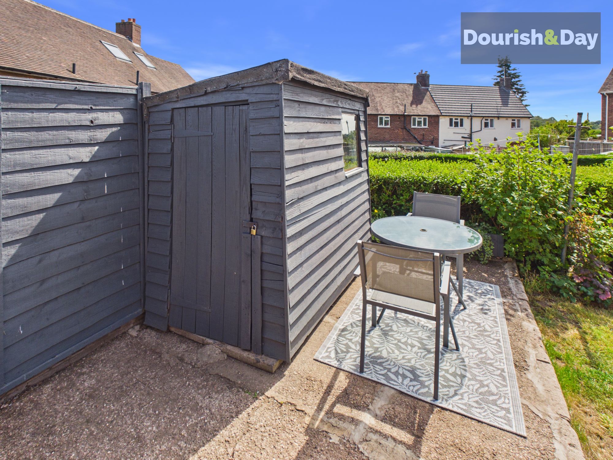 3 bed semi-detached house for sale in Dalelands West, Market Drayton, TF9  - Property Image 22