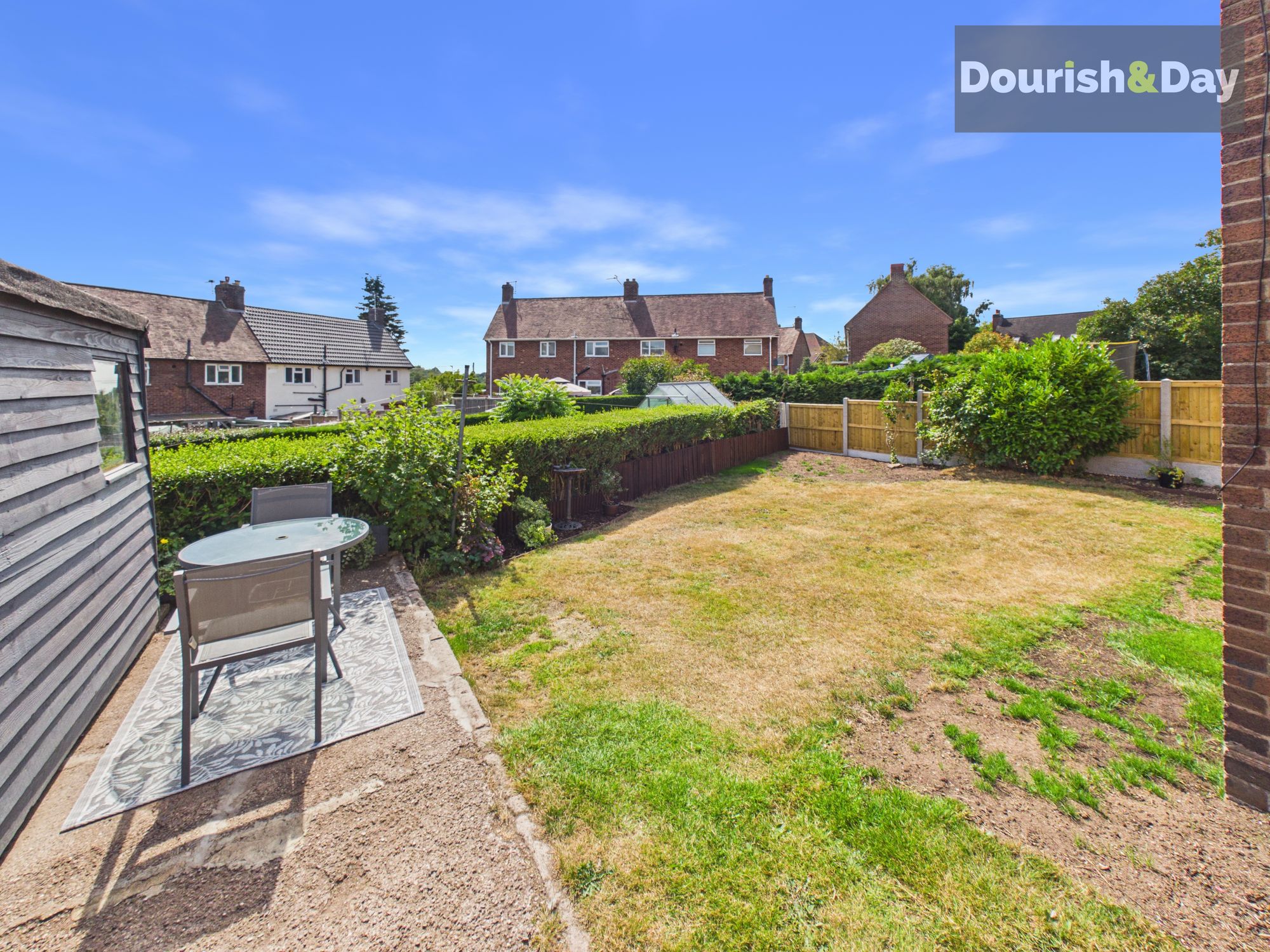3 bed semi-detached house for sale in Dalelands West, Market Drayton, TF9  - Property Image 23