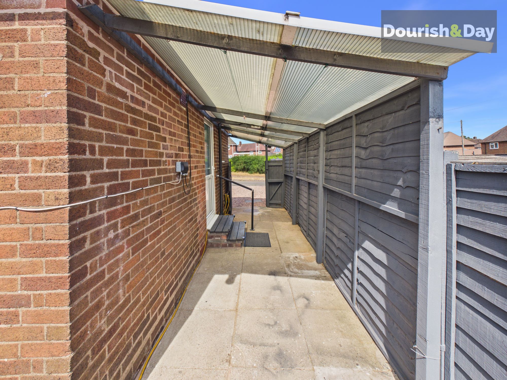 3 bed semi-detached house for sale in Dalelands West, Market Drayton, TF9  - Property Image 26