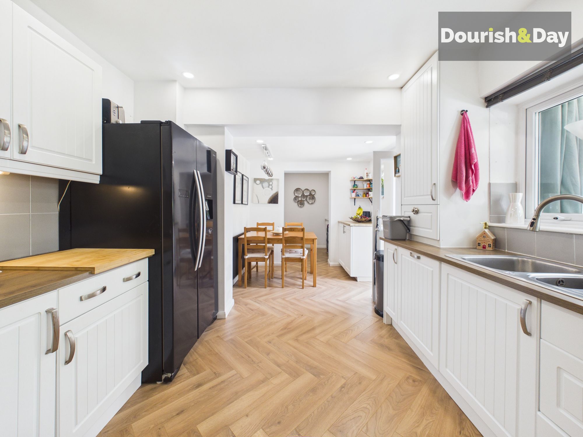 3 bed semi-detached house for sale in Nelson Way, Stafford, ST17 - Property Image 10