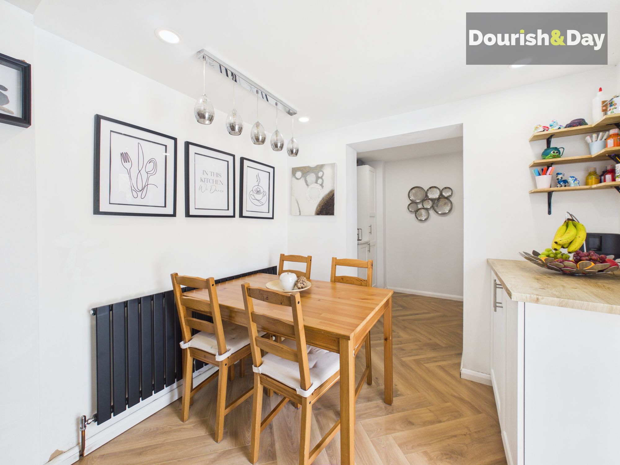 3 bed semi-detached house for sale in Nelson Way, Stafford, ST17 - Property Image 11