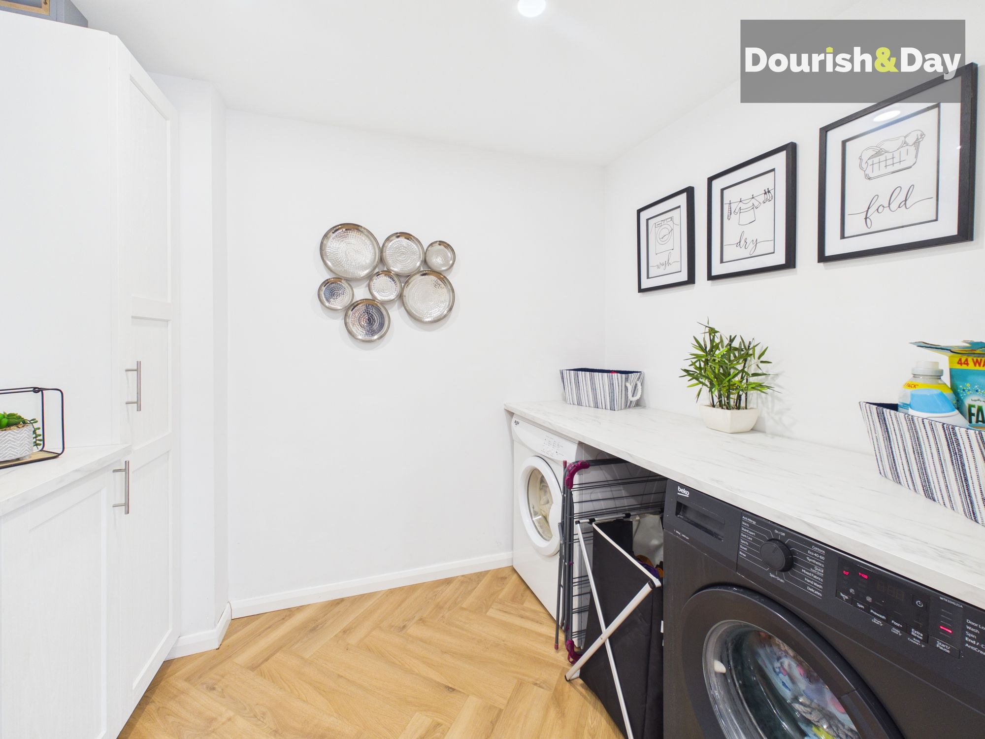 3 bed semi-detached house for sale in Nelson Way, Stafford, ST17 - Property Image 12