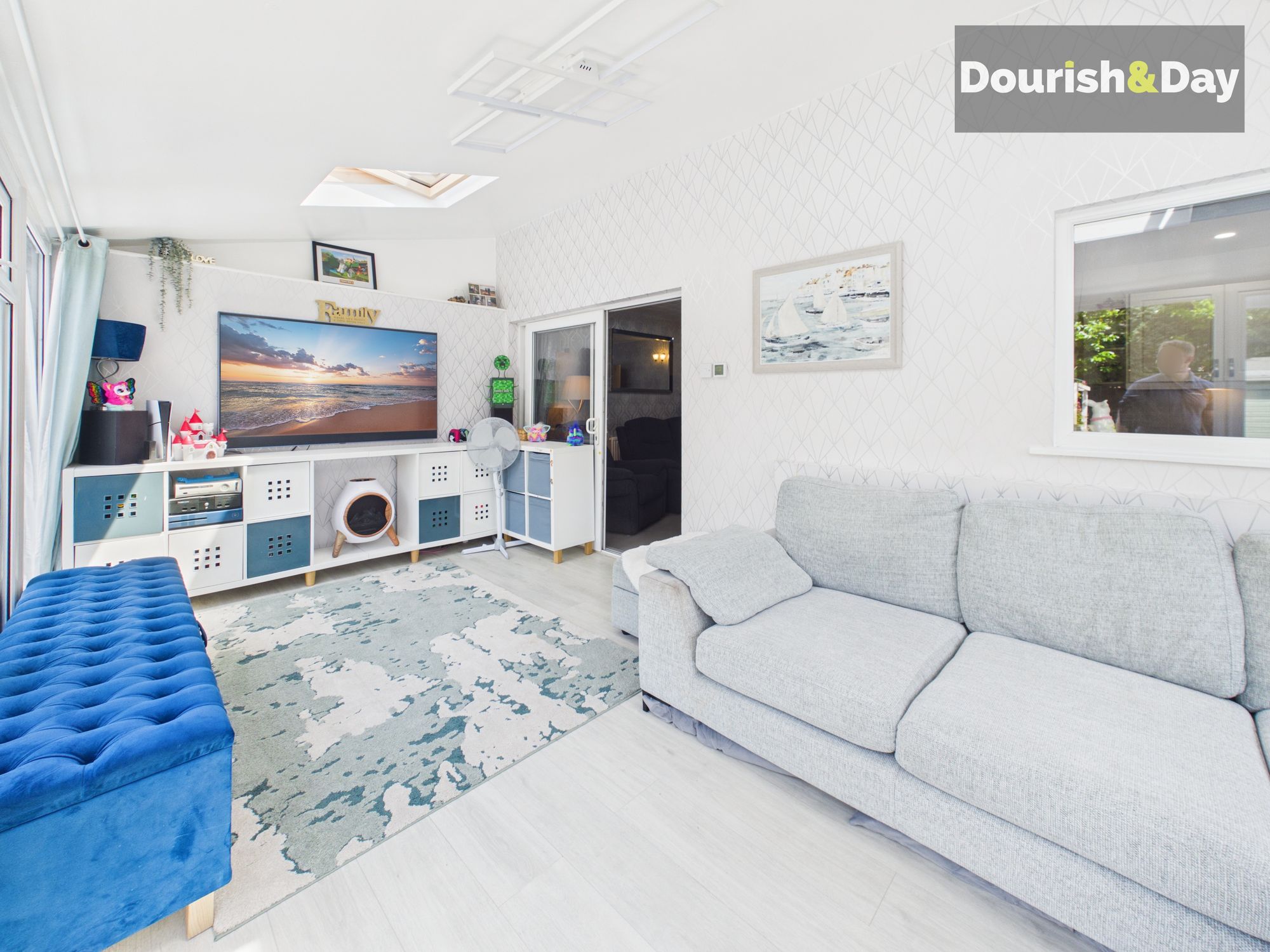 3 bed semi-detached house for sale in Nelson Way, Stafford, ST17 - Property Image 13