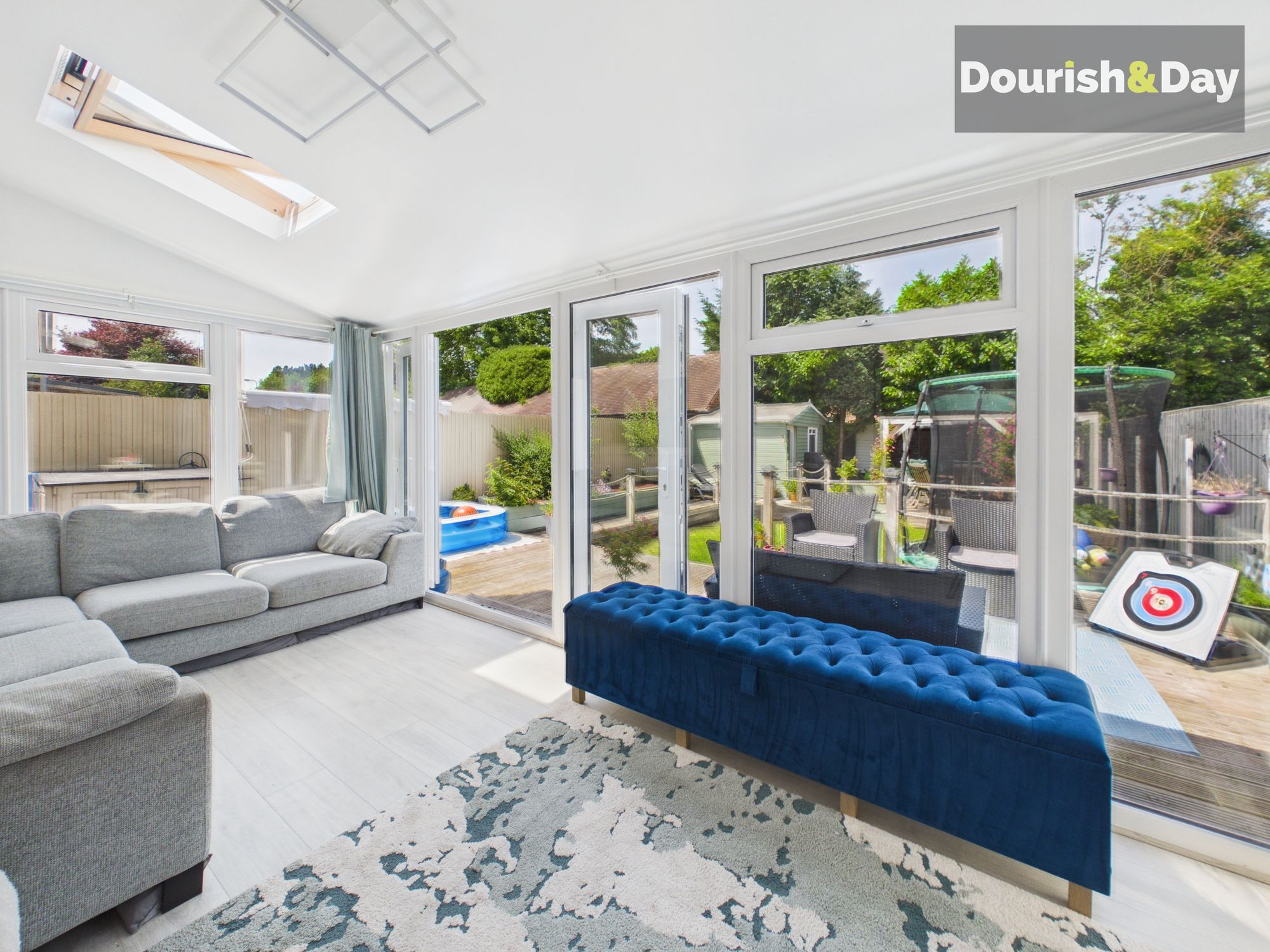 3 bed semi-detached house for sale in Nelson Way, Stafford, ST17 - Property Image 14