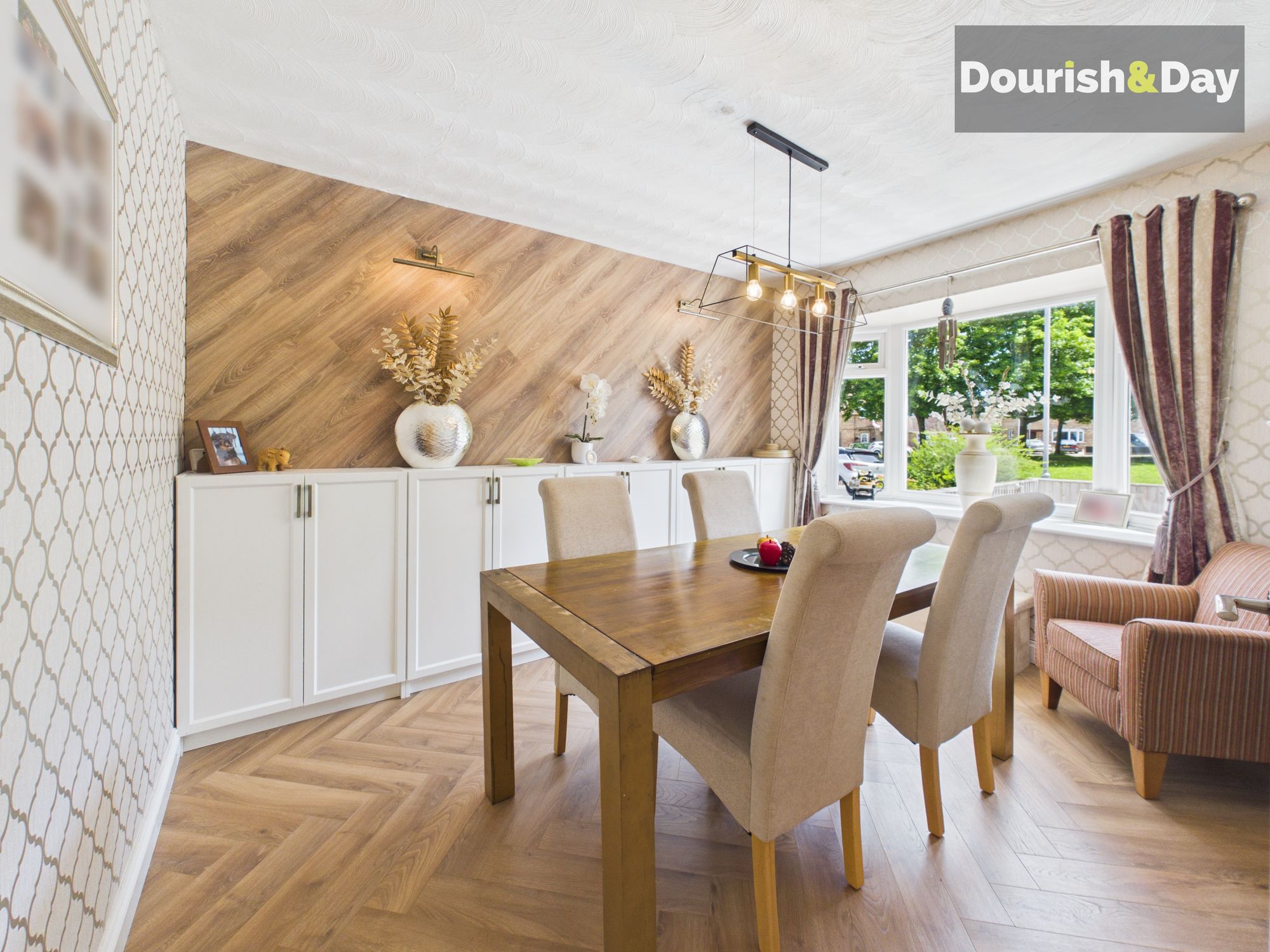 3 bed semi-detached house for sale in Nelson Way, Stafford, ST17 - Property Image 7