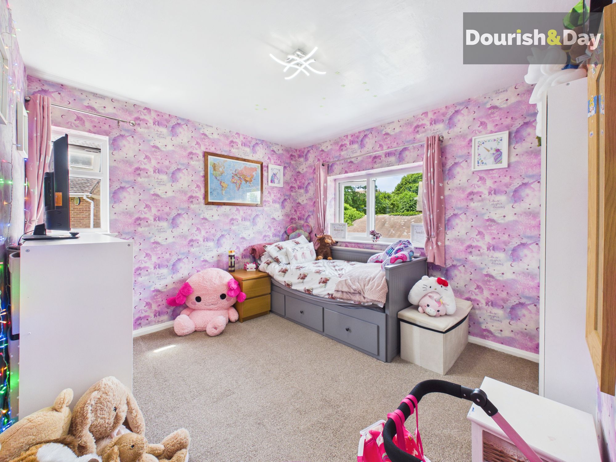 3 bed semi-detached house for sale in Nelson Way, Stafford, ST17 - Property Image 16