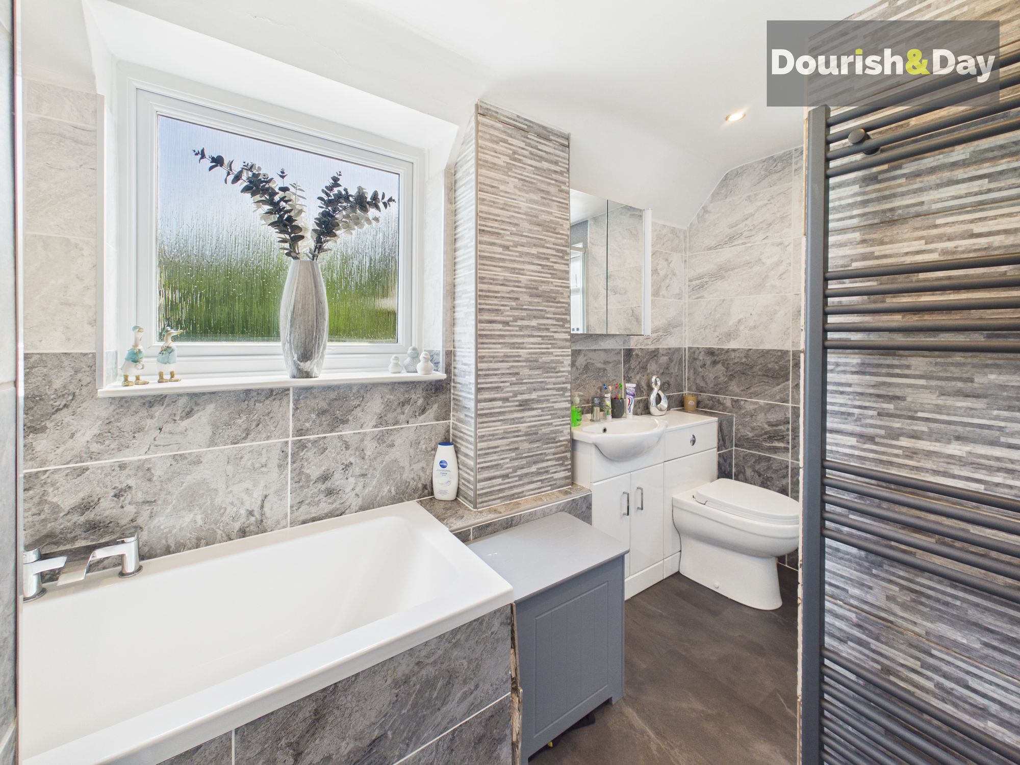3 bed semi-detached house for sale in Nelson Way, Stafford, ST17 - Property Image 18
