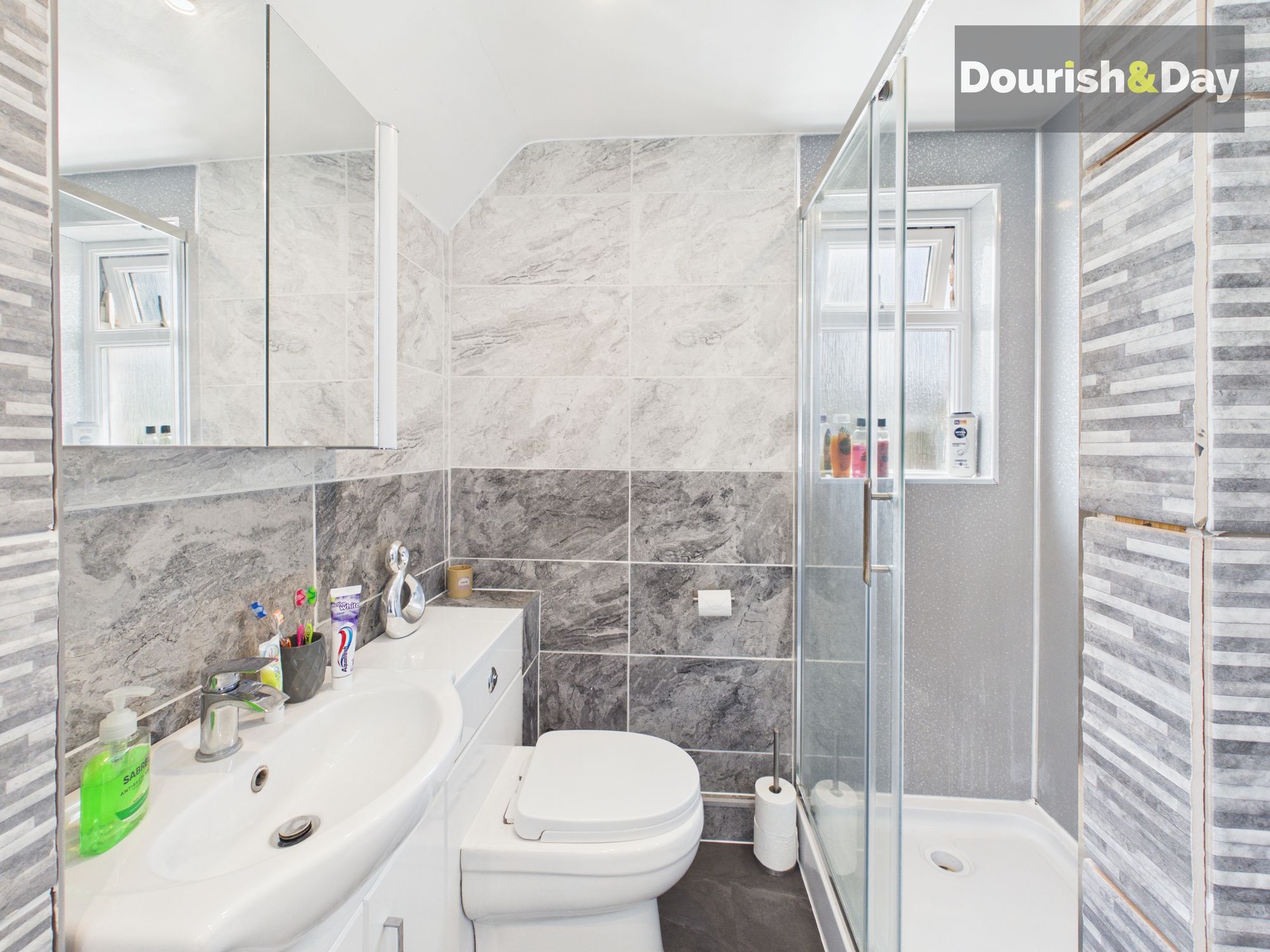 3 bed semi-detached house for sale in Nelson Way, Stafford, ST17 - Property Image 19