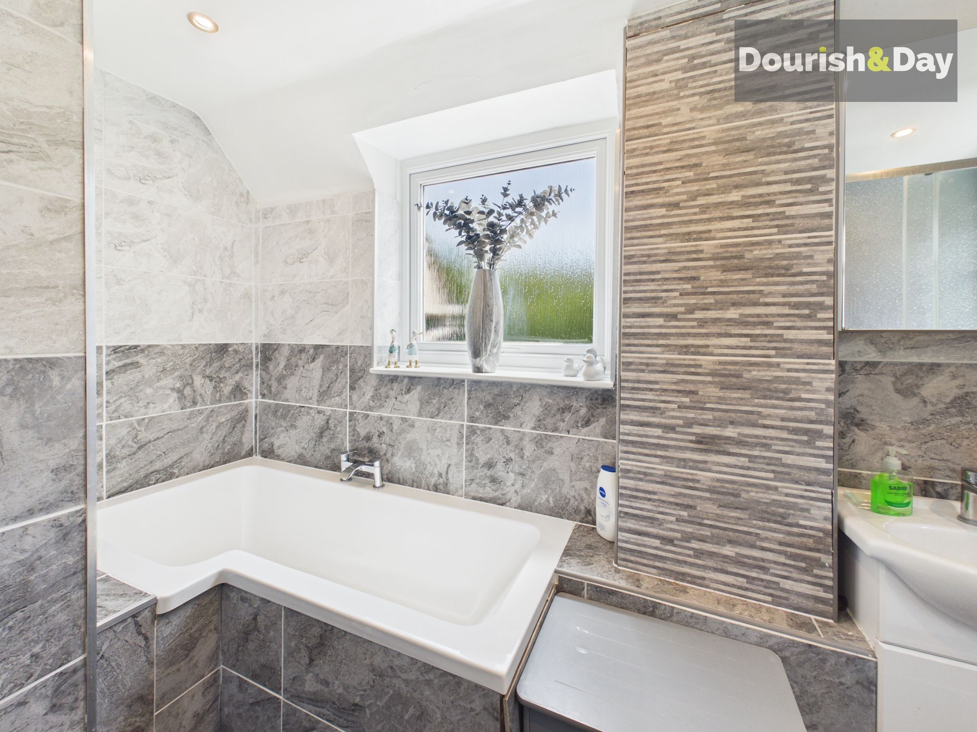 3 bed semi-detached house for sale in Nelson Way, Stafford, ST17 - Property Image 20