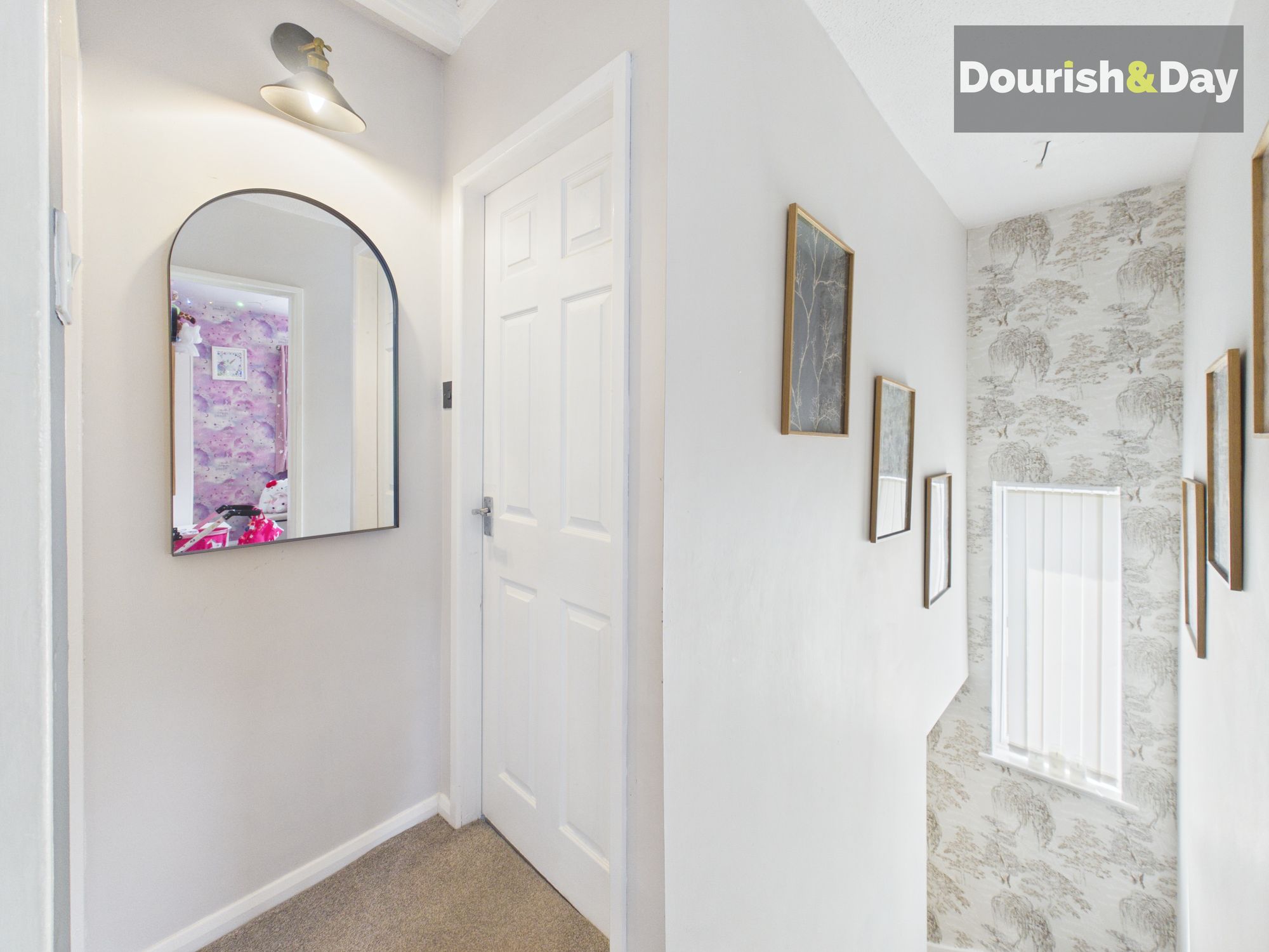 3 bed semi-detached house for sale in Nelson Way, Stafford, ST17 - Property Image 15