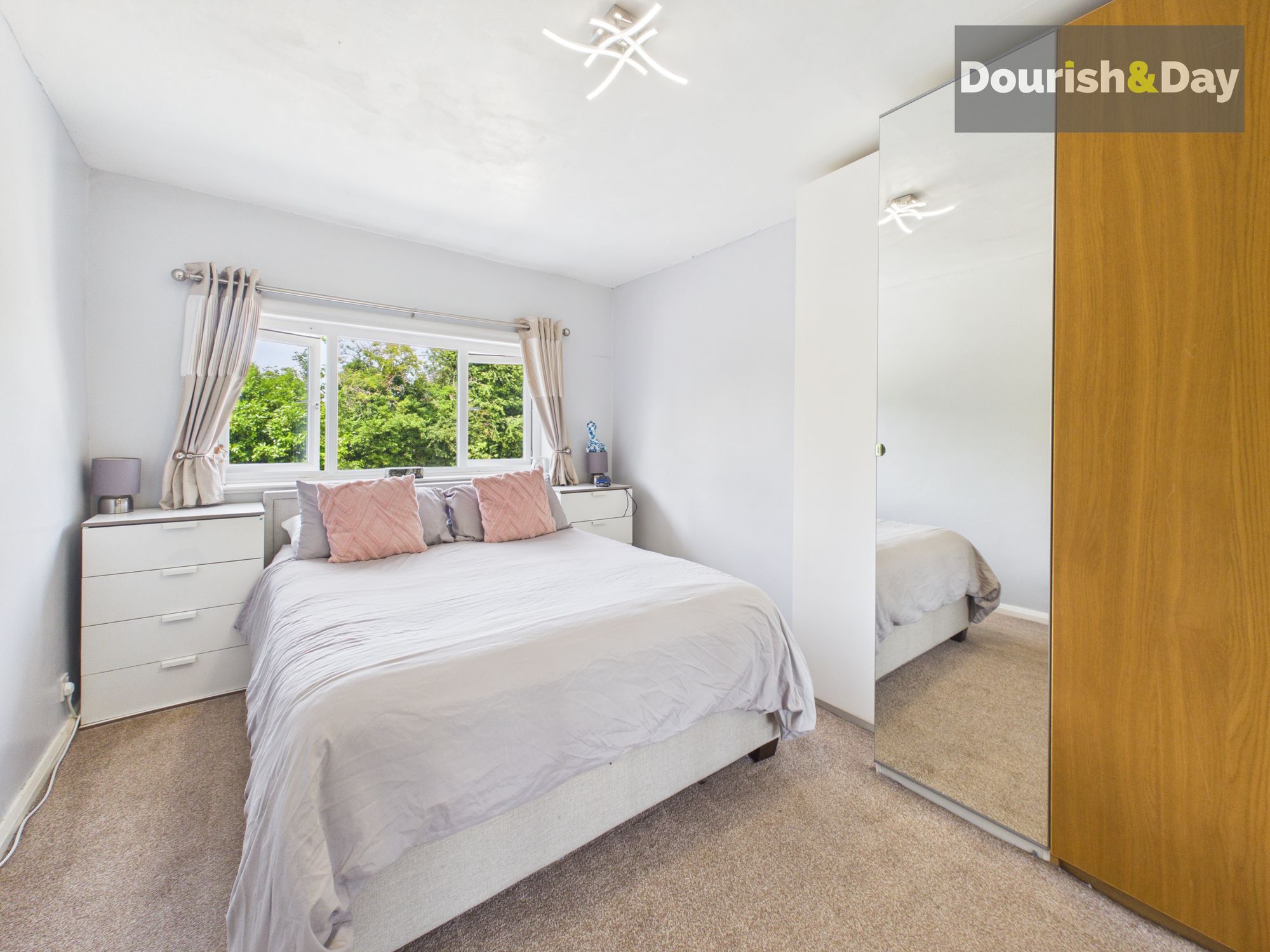 3 bed semi-detached house for sale in Nelson Way, Stafford, ST17 - Property Image 21