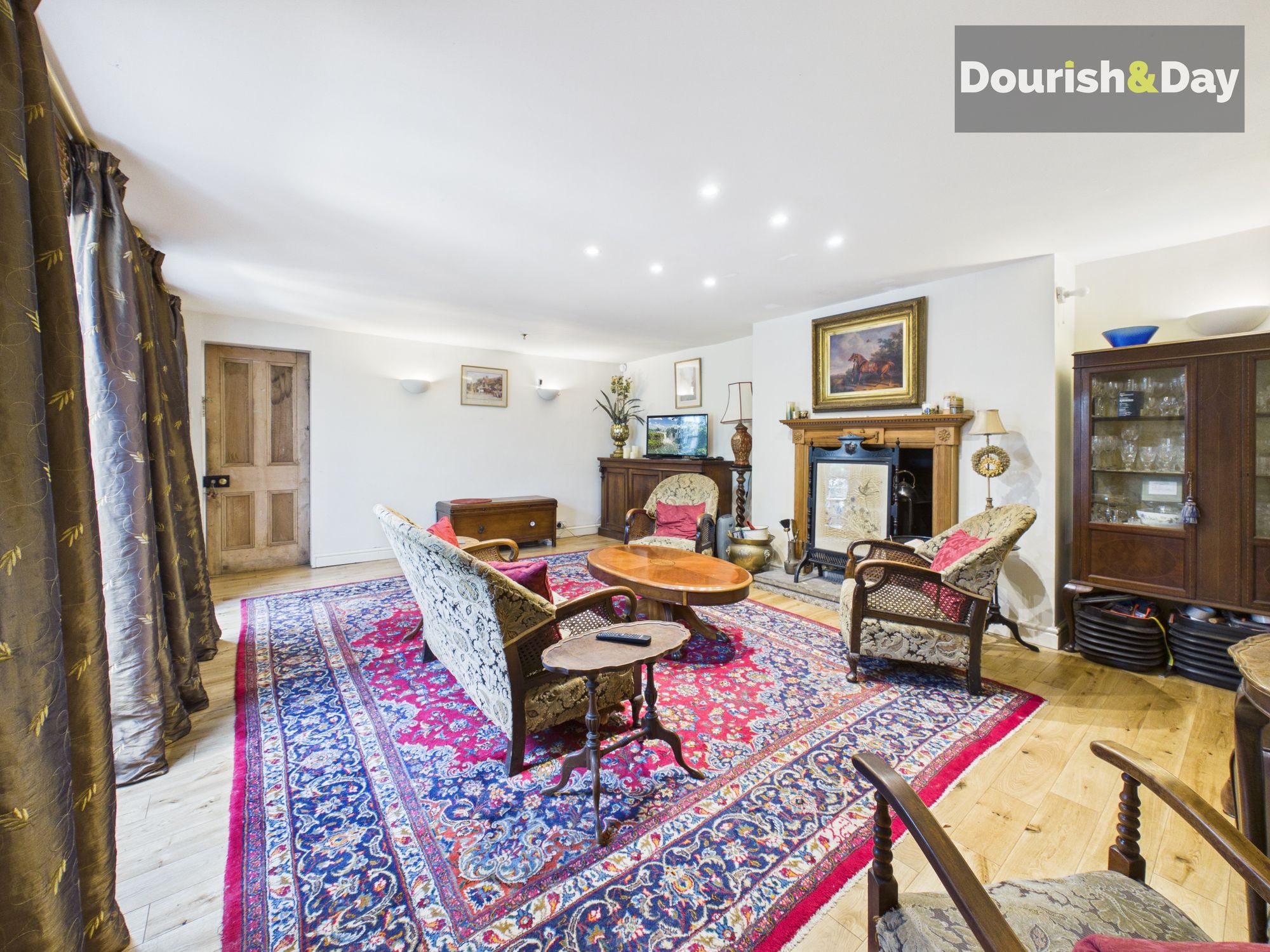 3 bed semi-detached house for sale in Tilstock, Whitchurch, SY13 - Property Image 22