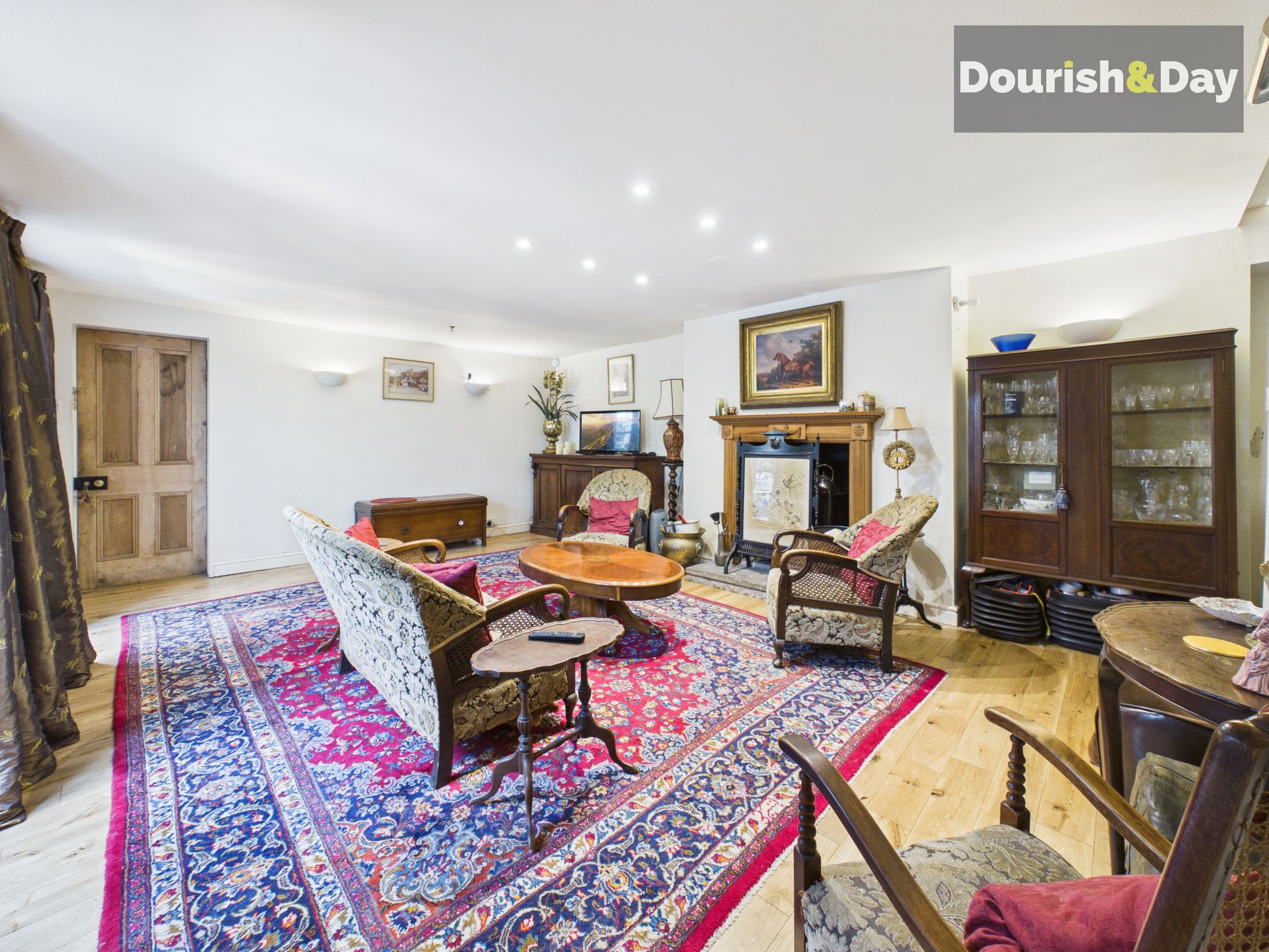 3 bed semi-detached house for sale in Tilstock, Whitchurch, SY13 - Property Image 23