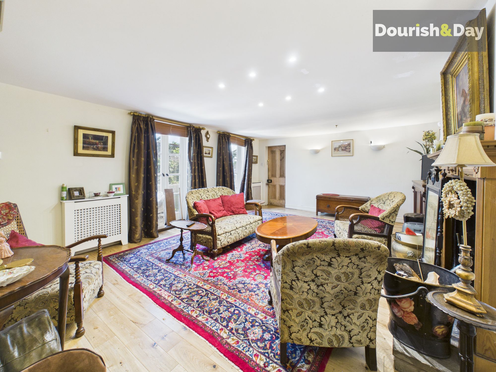 3 bed semi-detached house for sale in Tilstock, Whitchurch, SY13 - Property Image 24