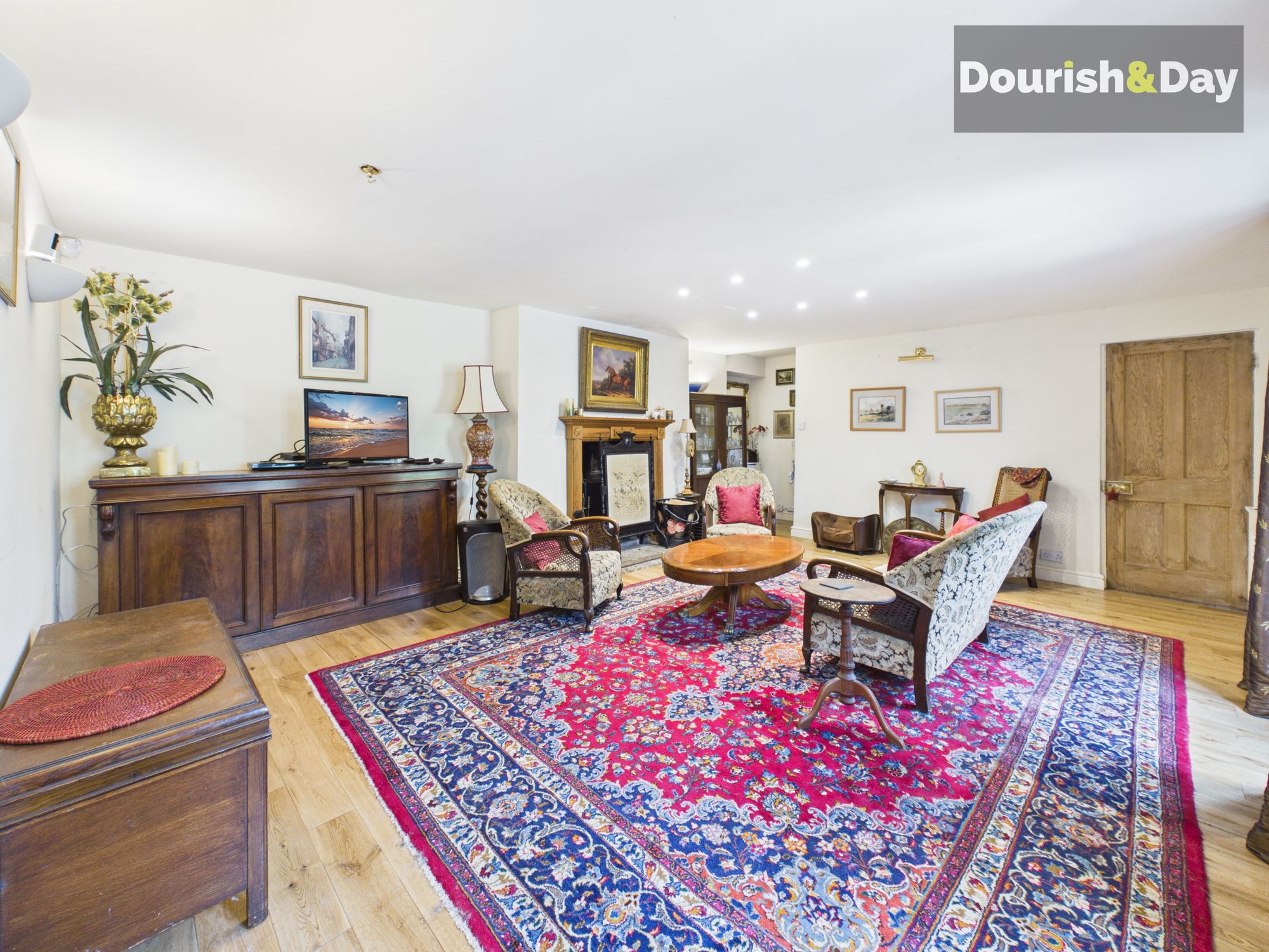 3 bed semi-detached house for sale in Tilstock, Whitchurch, SY13 - Property Image 2