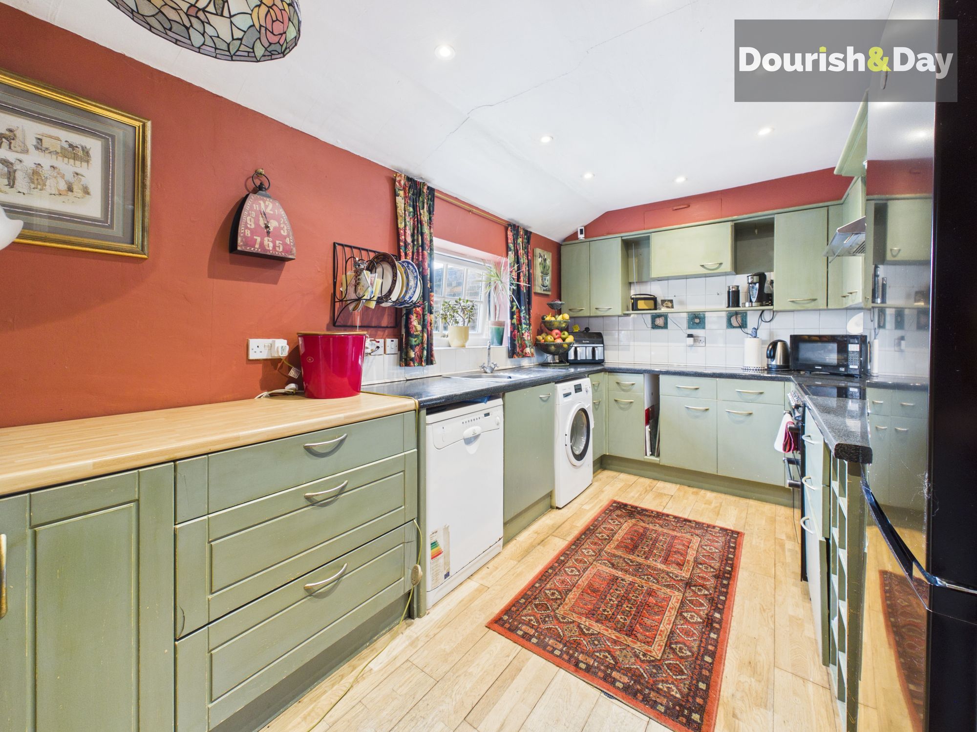 3 bed semi-detached house for sale in Tilstock, Whitchurch, SY13 - Property Image 9