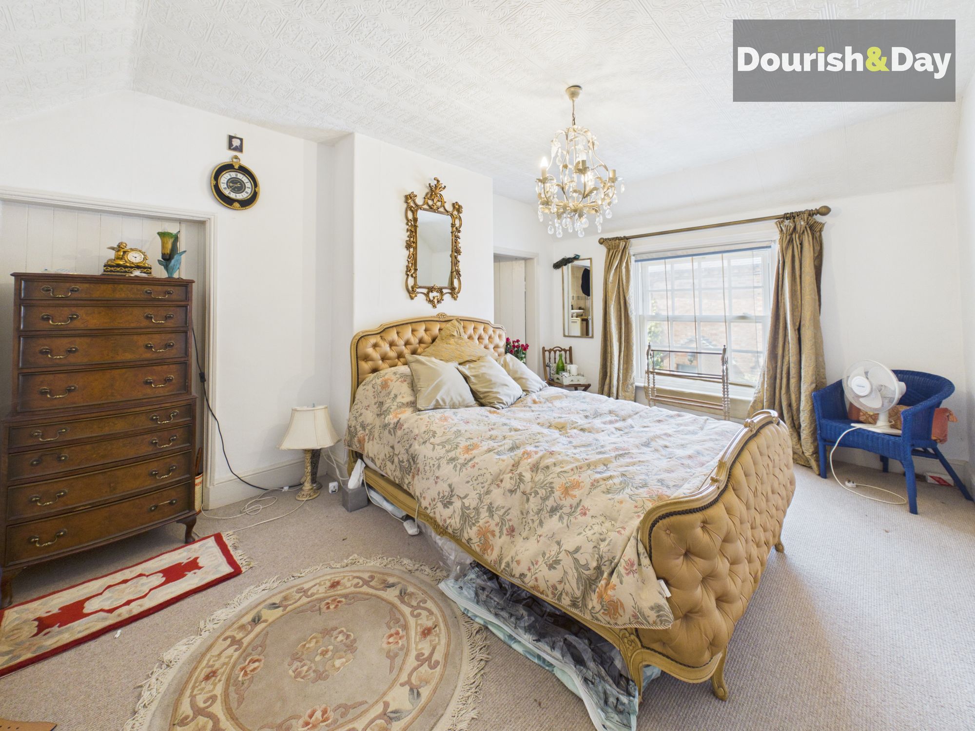 3 bed semi-detached house for sale in Tilstock, Whitchurch, SY13 - Property Image 10