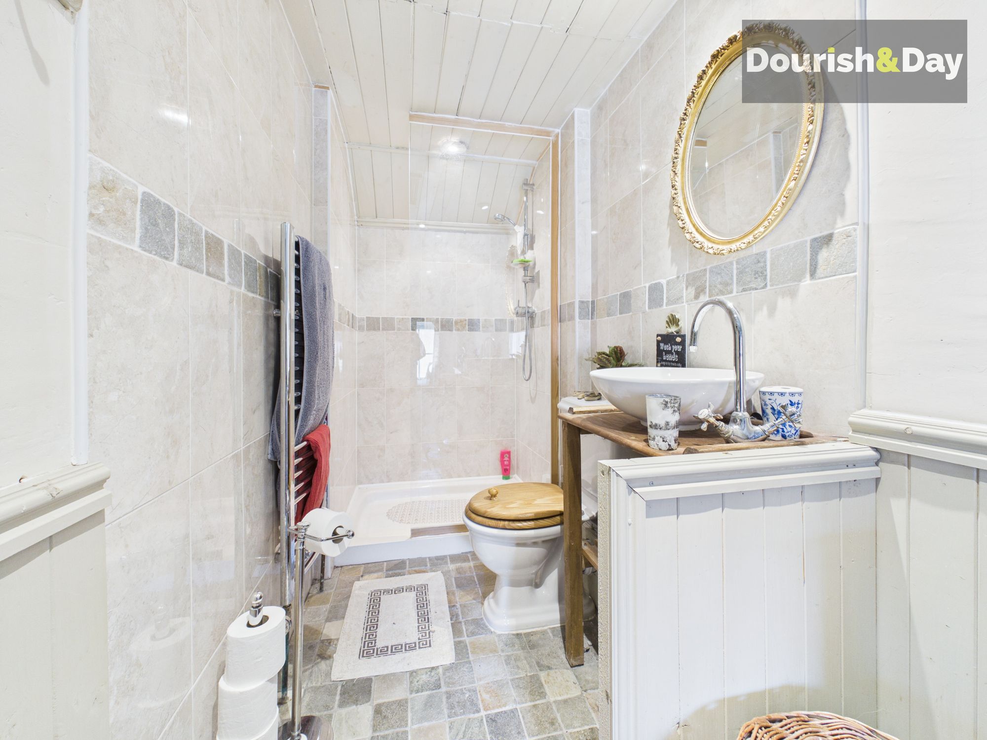 3 bed semi-detached house for sale in Tilstock, Whitchurch, SY13 - Property Image 11