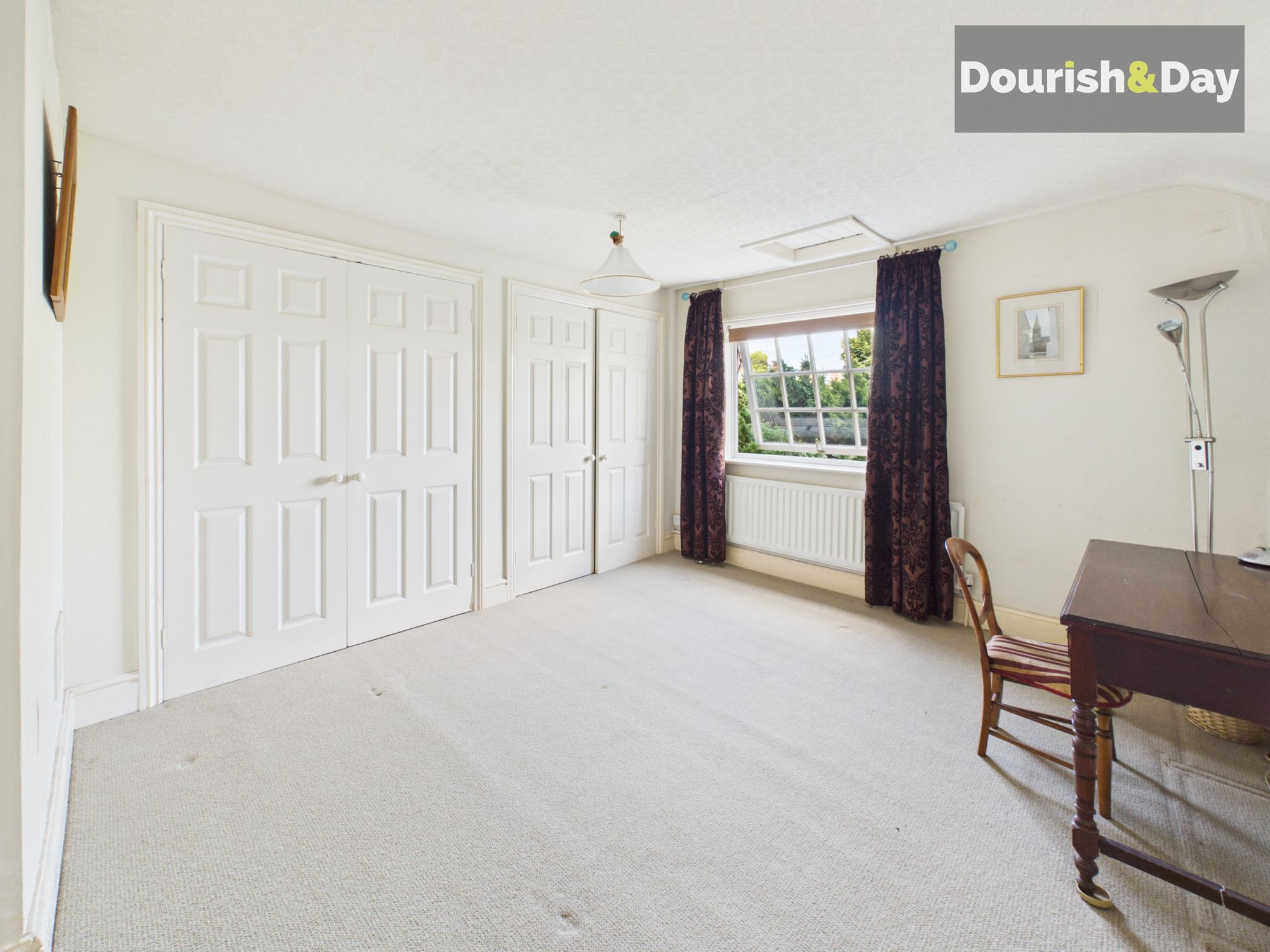 3 bed semi-detached house for sale in Tilstock, Whitchurch, SY13 - Property Image 14