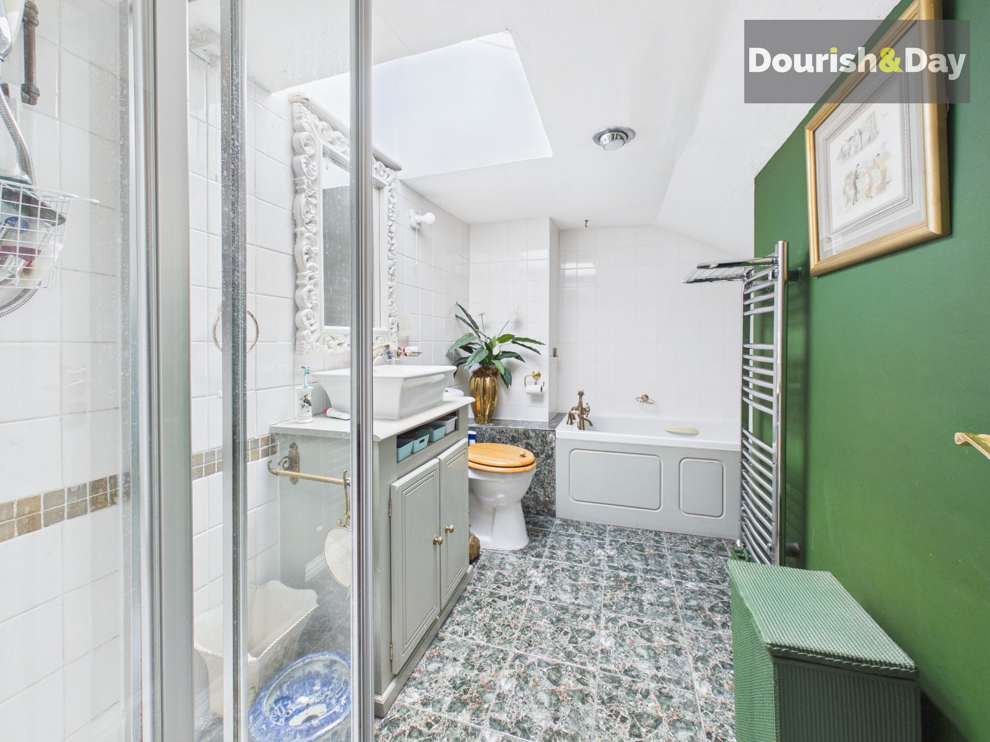 3 bed semi-detached house for sale in Tilstock, Whitchurch, SY13 - Property Image 12