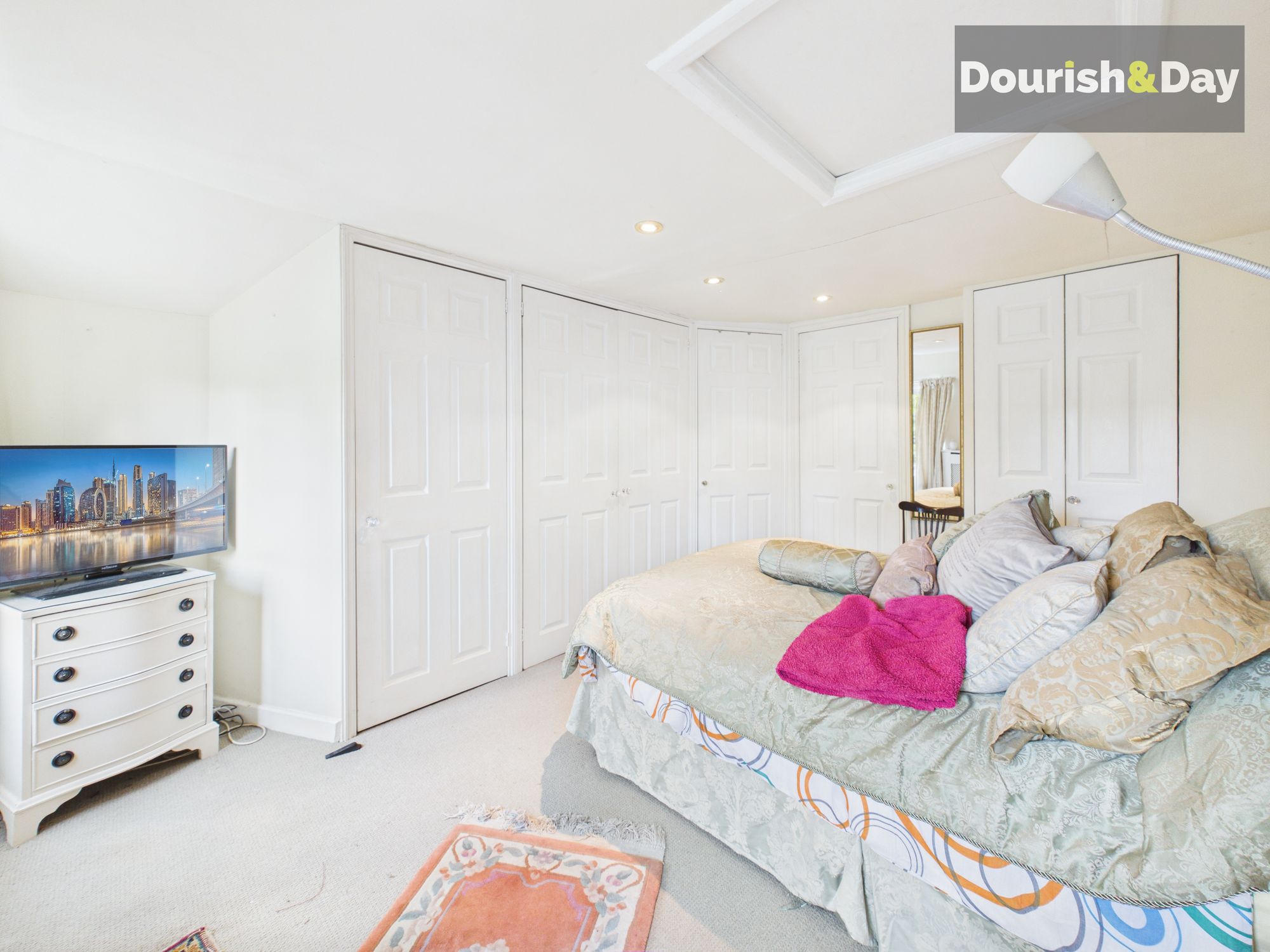 3 bed semi-detached house for sale in Tilstock, Whitchurch, SY13 - Property Image 13