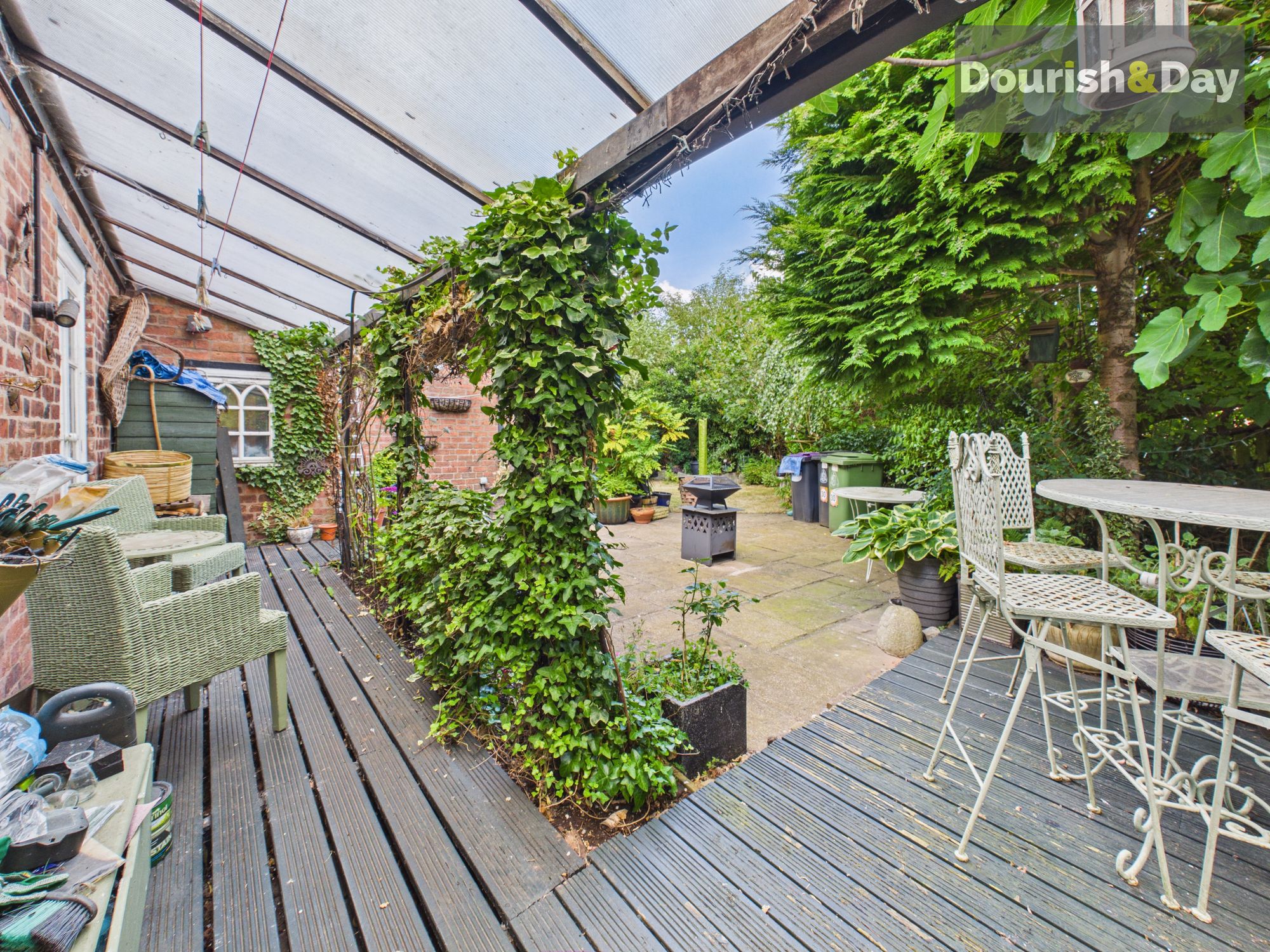 3 bed semi-detached house for sale in Tilstock, Whitchurch, SY13 - Property Image 7