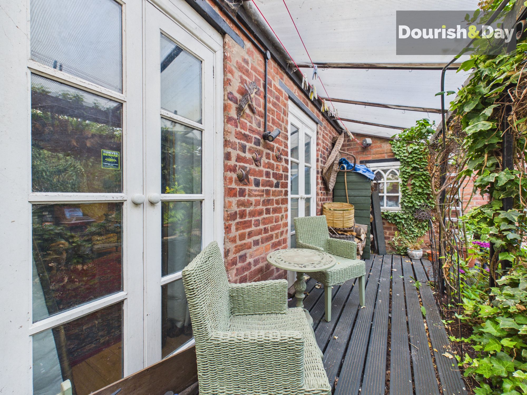 3 bed semi-detached house for sale in Tilstock, Whitchurch, SY13 - Property Image 21
