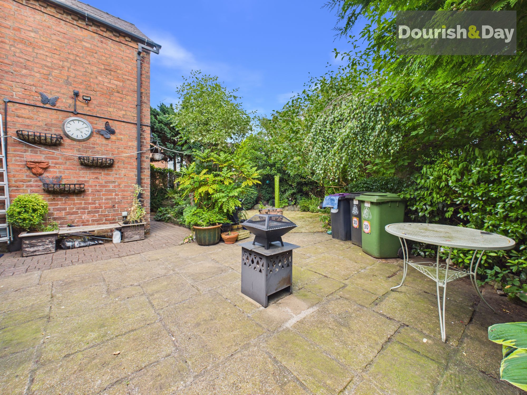 3 bed semi-detached house for sale in Tilstock, Whitchurch, SY13 - Property Image 8