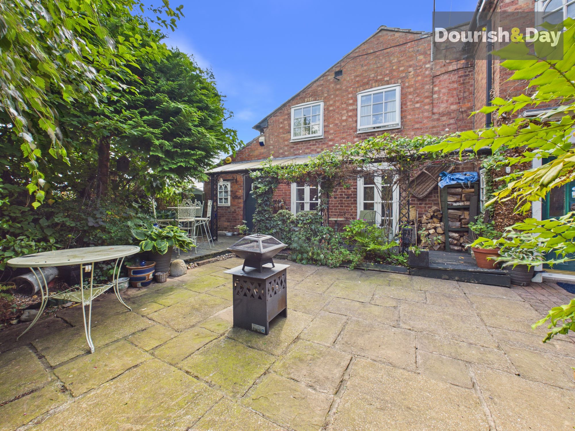 3 bed semi-detached house for sale in Tilstock, Whitchurch, SY13 - Property Image 17