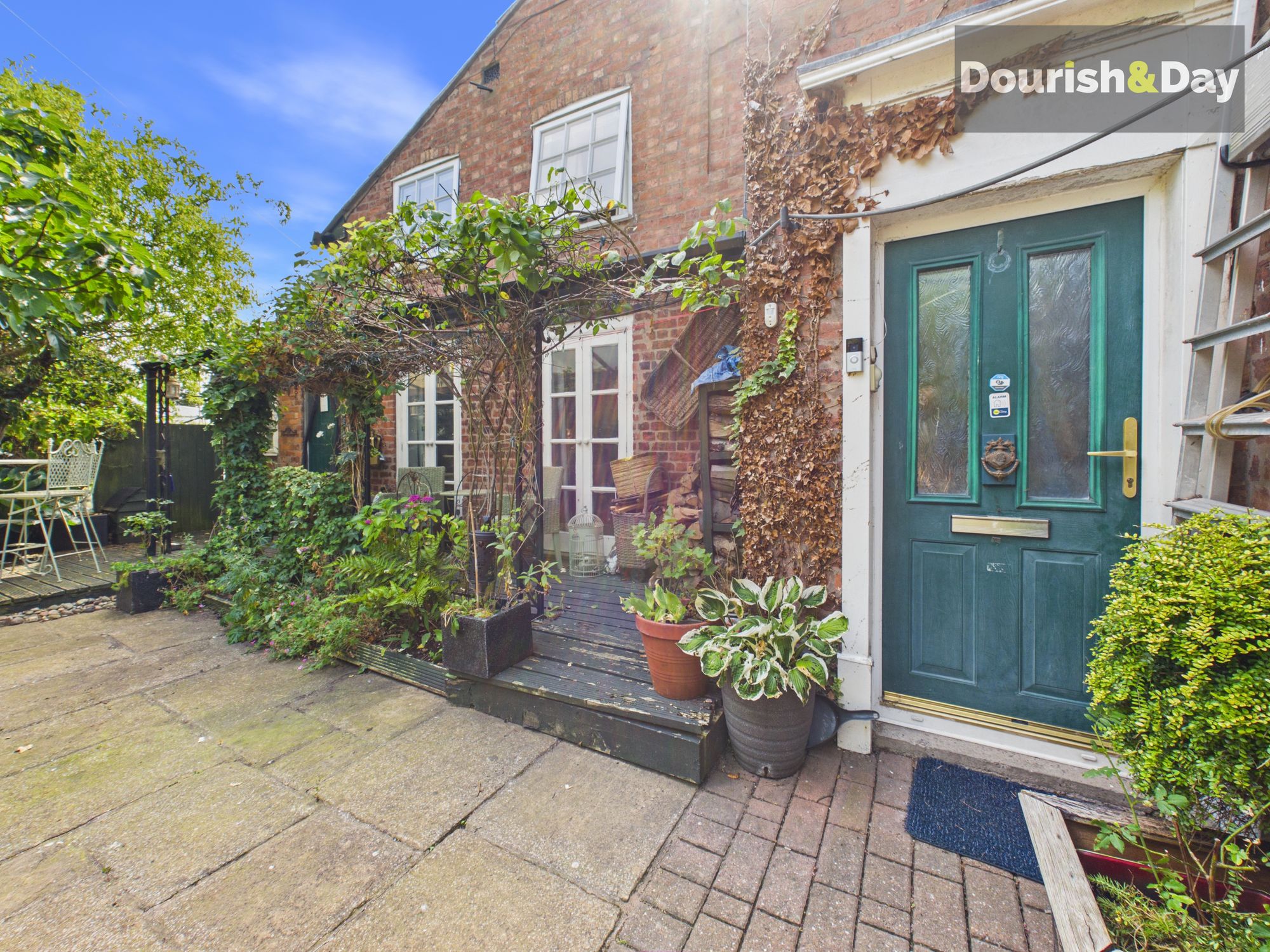 3 bed semi-detached house for sale in Tilstock, Whitchurch, SY13 - Property Image 16
