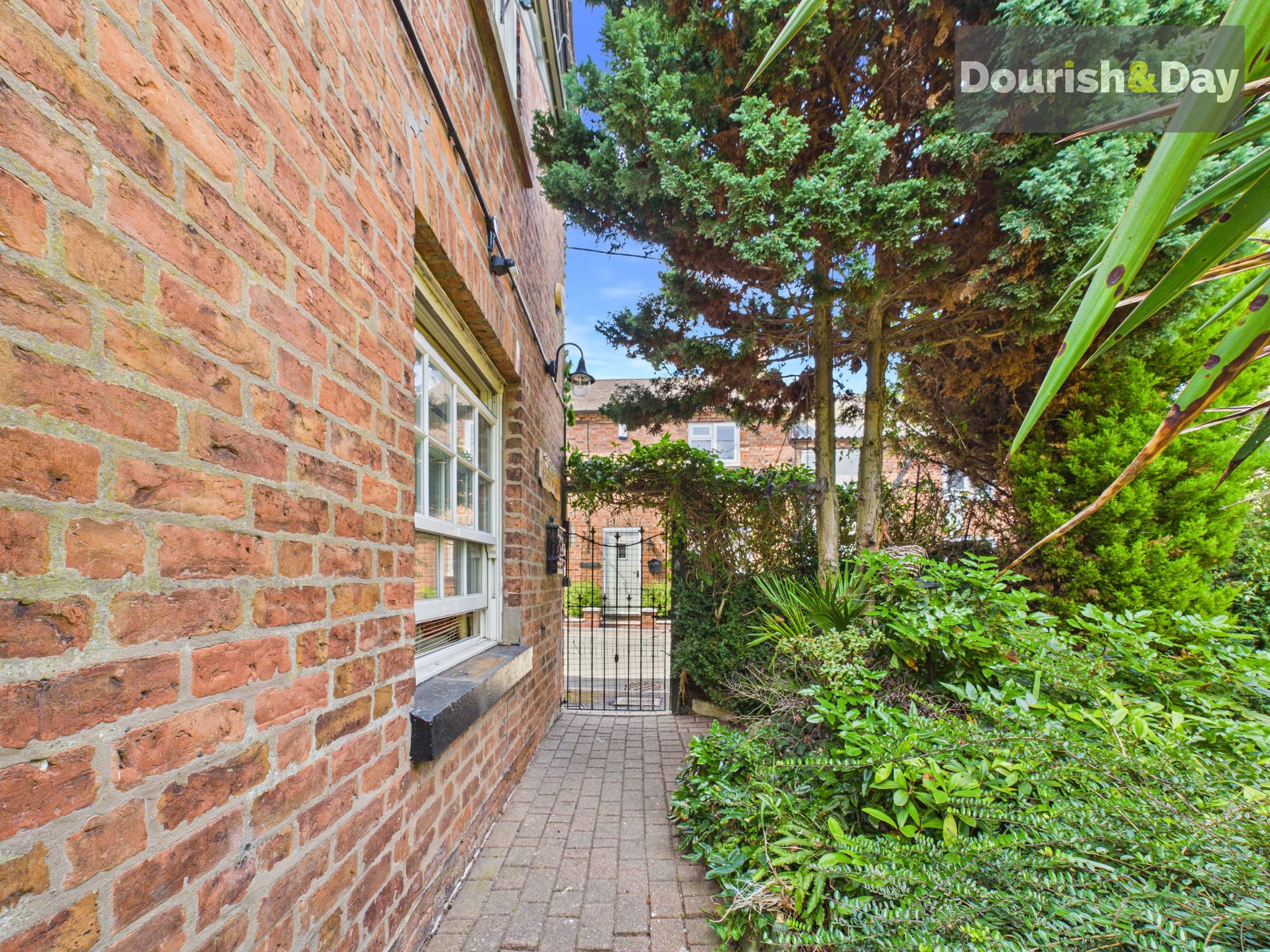 3 bed semi-detached house for sale in Tilstock, Whitchurch, SY13 - Property Image 18
