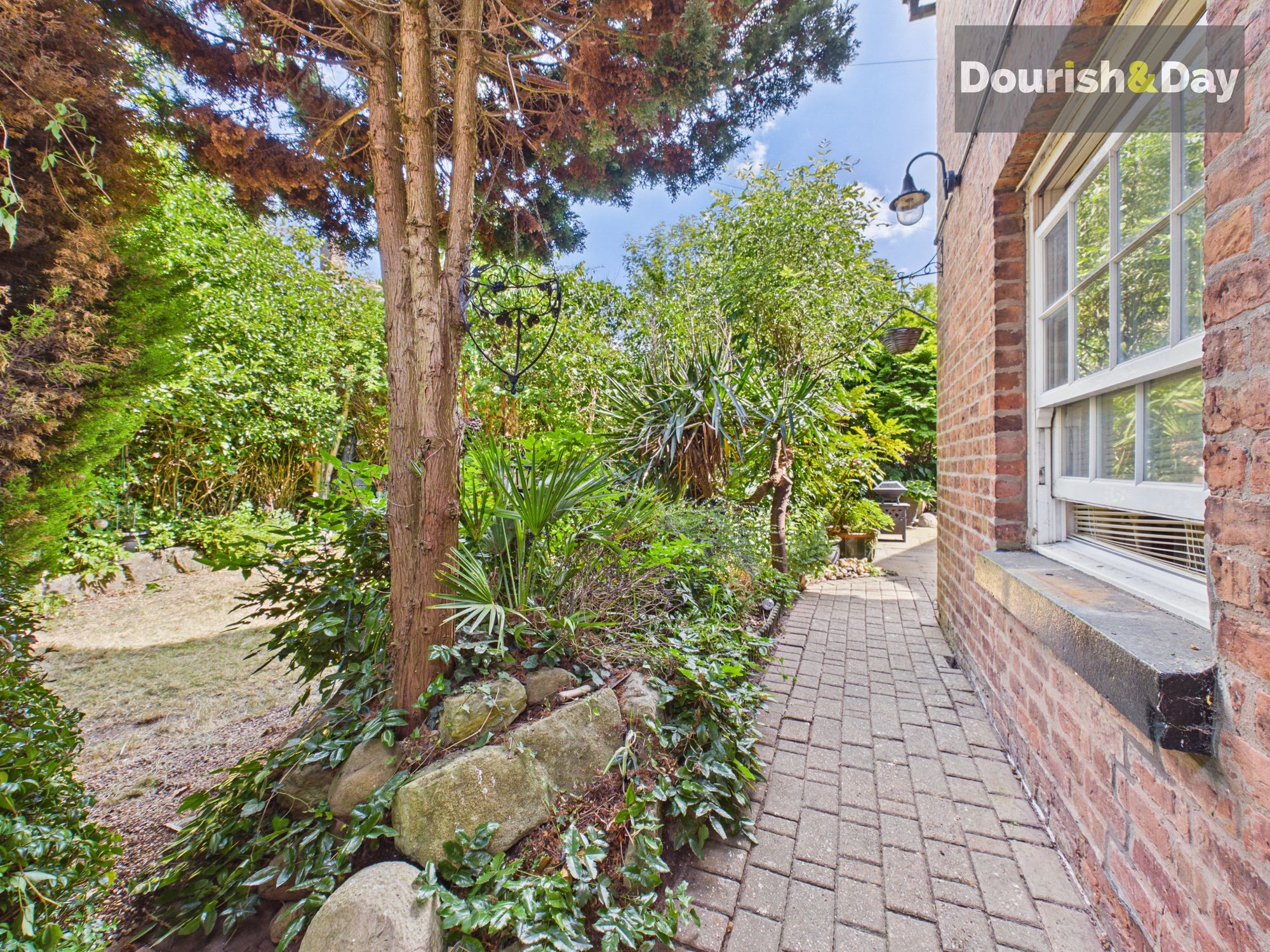 3 bed semi-detached house for sale in Tilstock, Whitchurch, SY13 - Property Image 19
