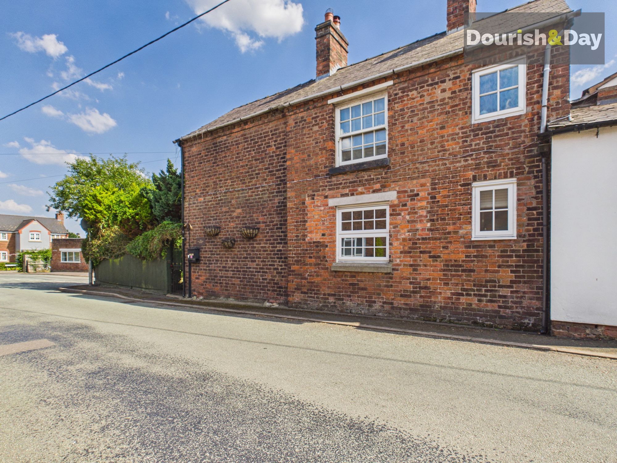 3 bed semi-detached house for sale in Tilstock, Whitchurch, SY13 - Property Image 20