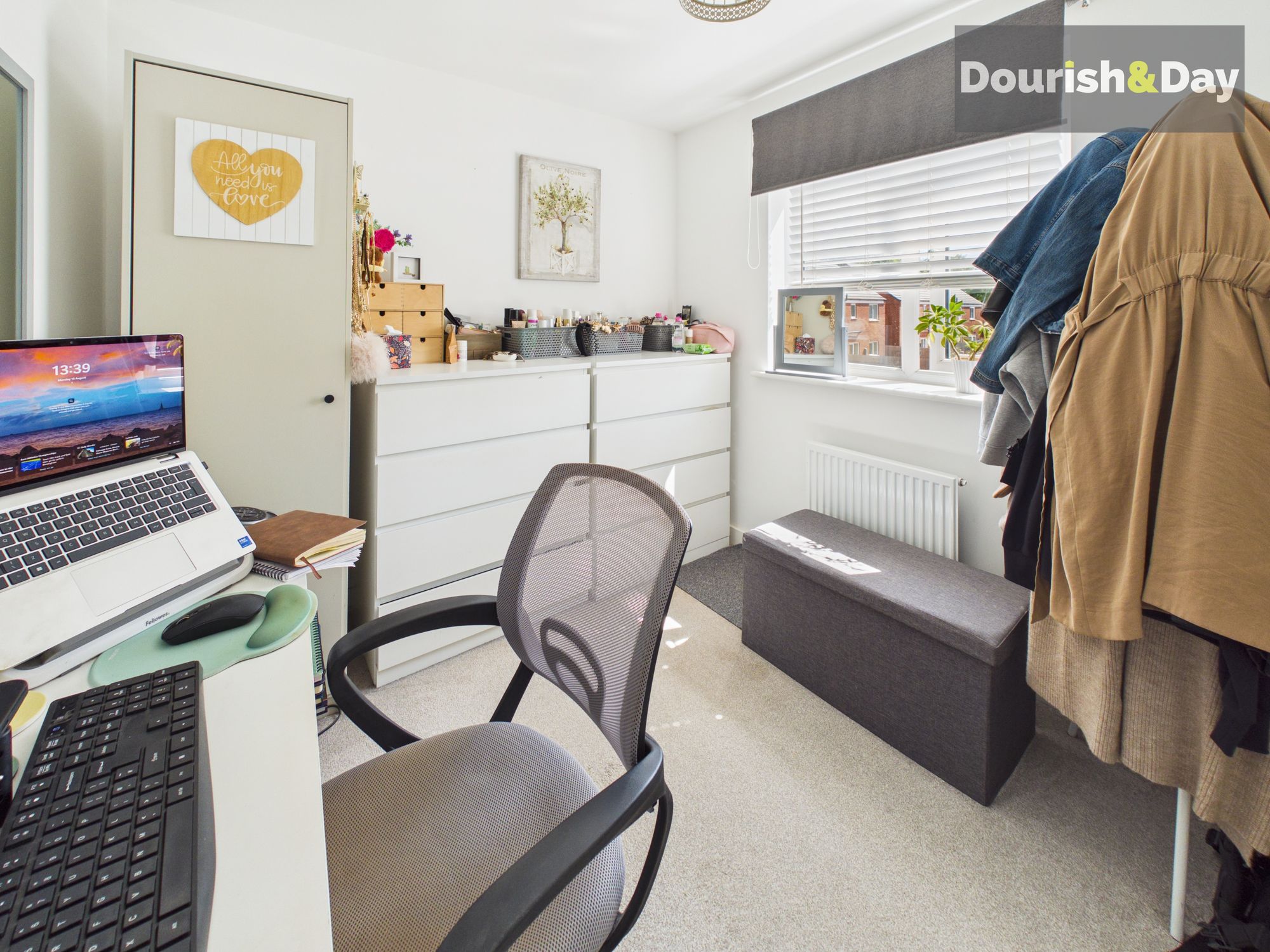 3 bed detached house for sale in Shakespeare Drive, Penkridge, ST19 - Property Image 14