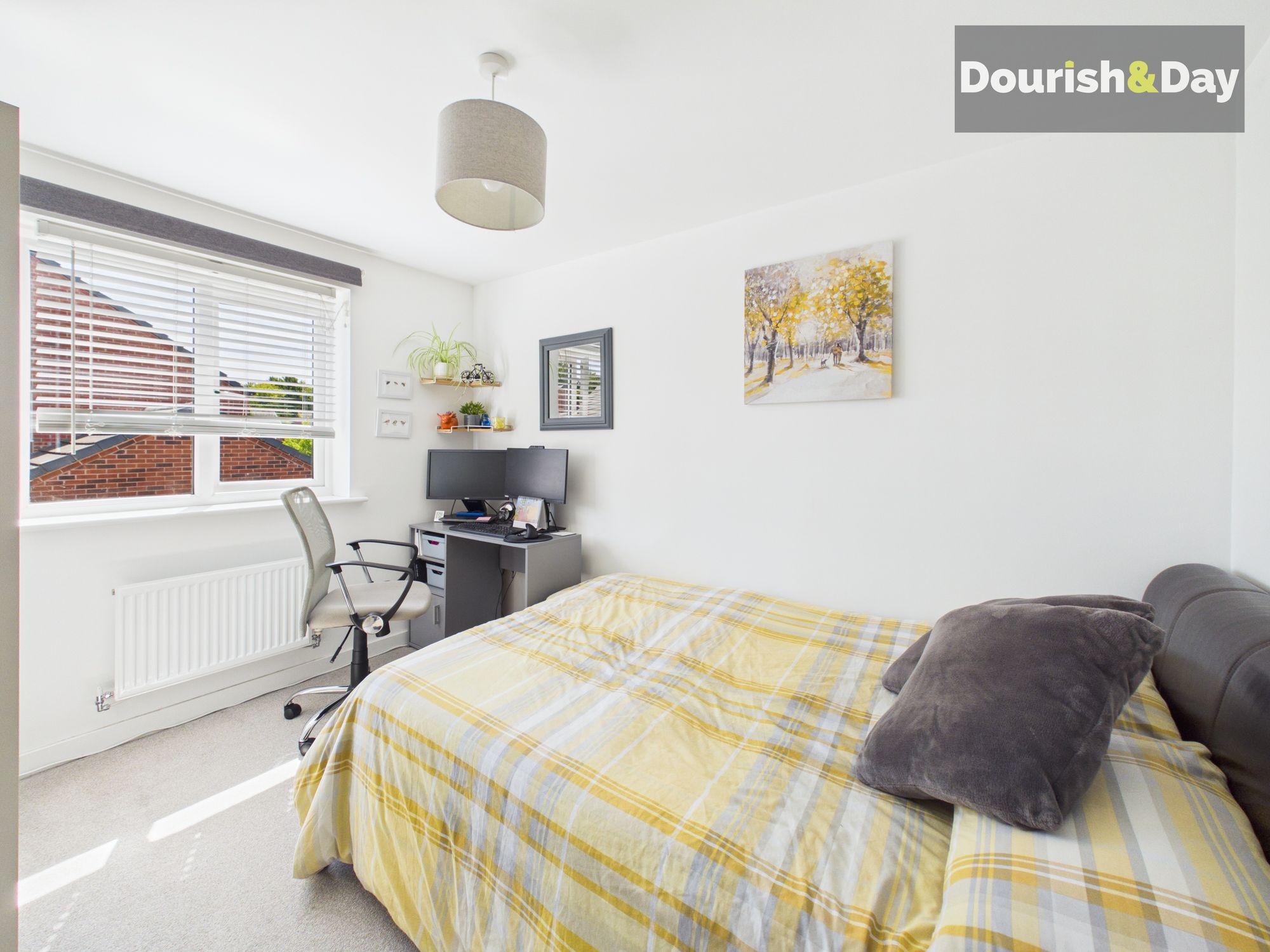 3 bed detached house for sale in Shakespeare Drive, Penkridge, ST19 - Property Image 13