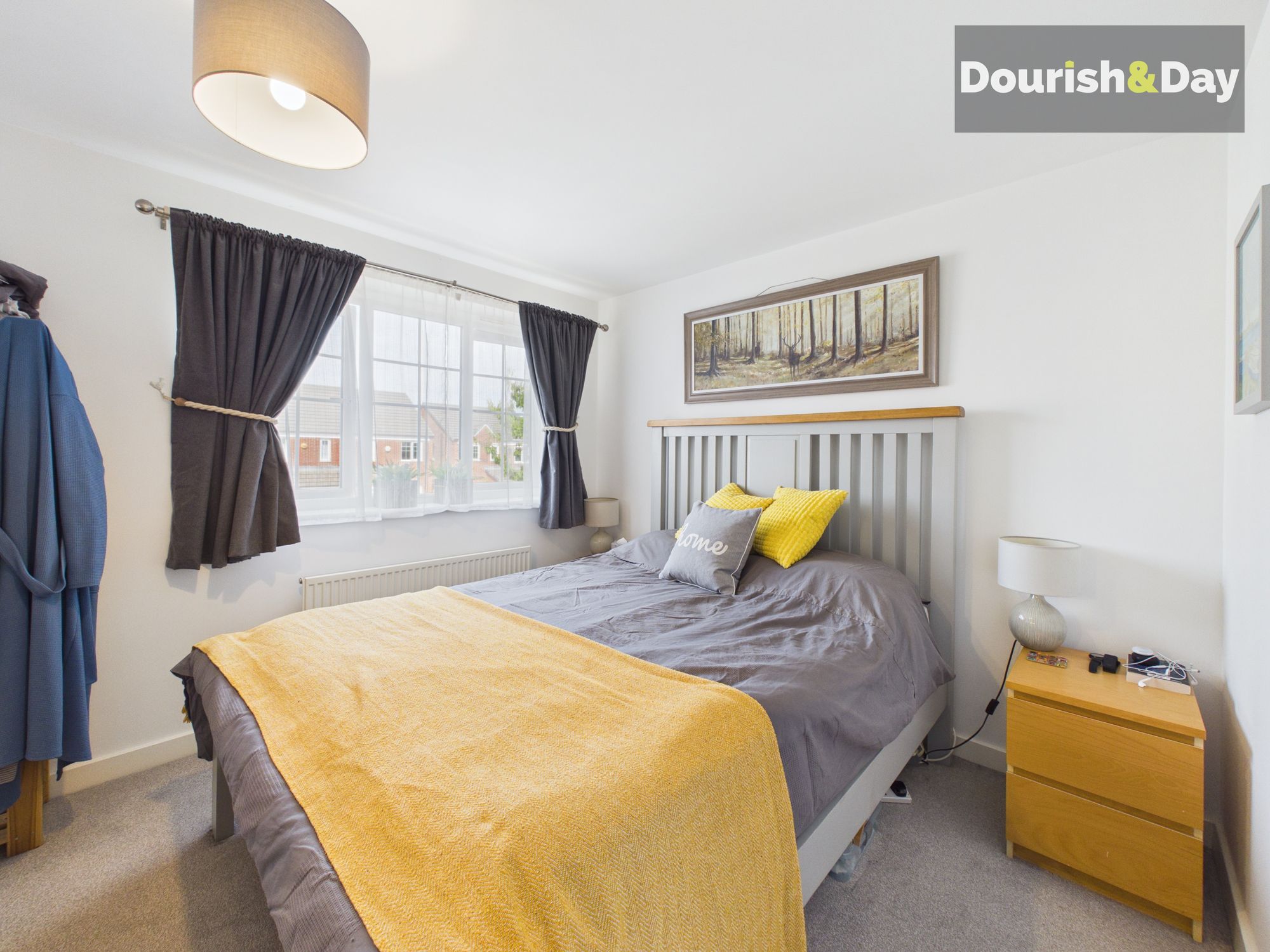3 bed detached house for sale in Shakespeare Drive, Penkridge, ST19 - Property Image 11