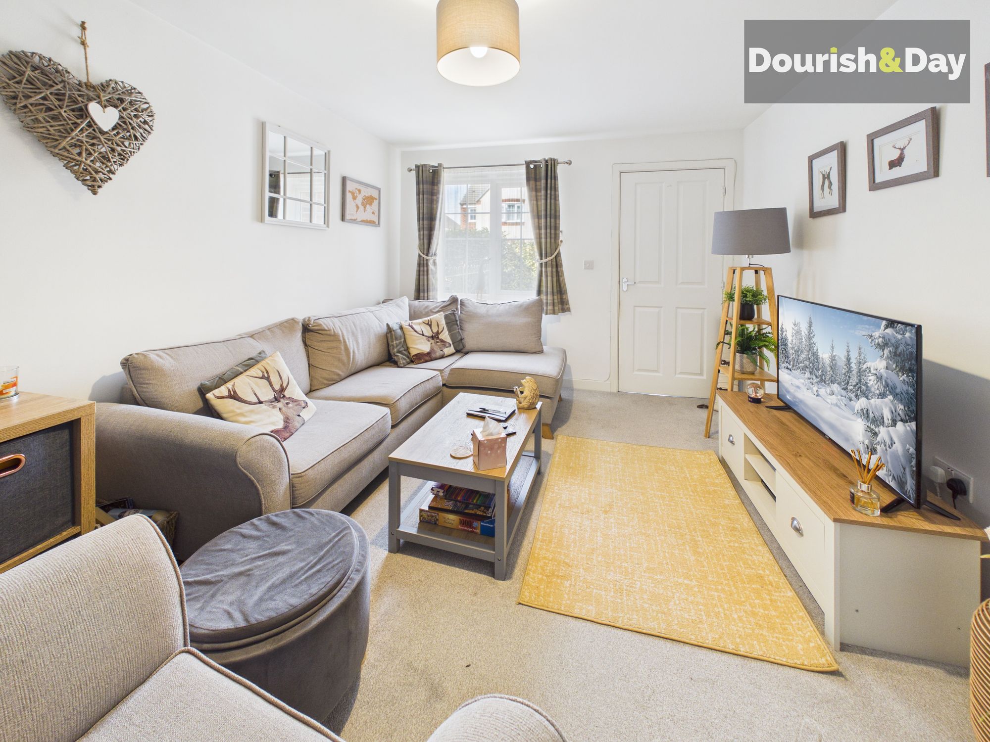 3 bed detached house for sale in Shakespeare Drive, Penkridge, ST19 - Property Image 3