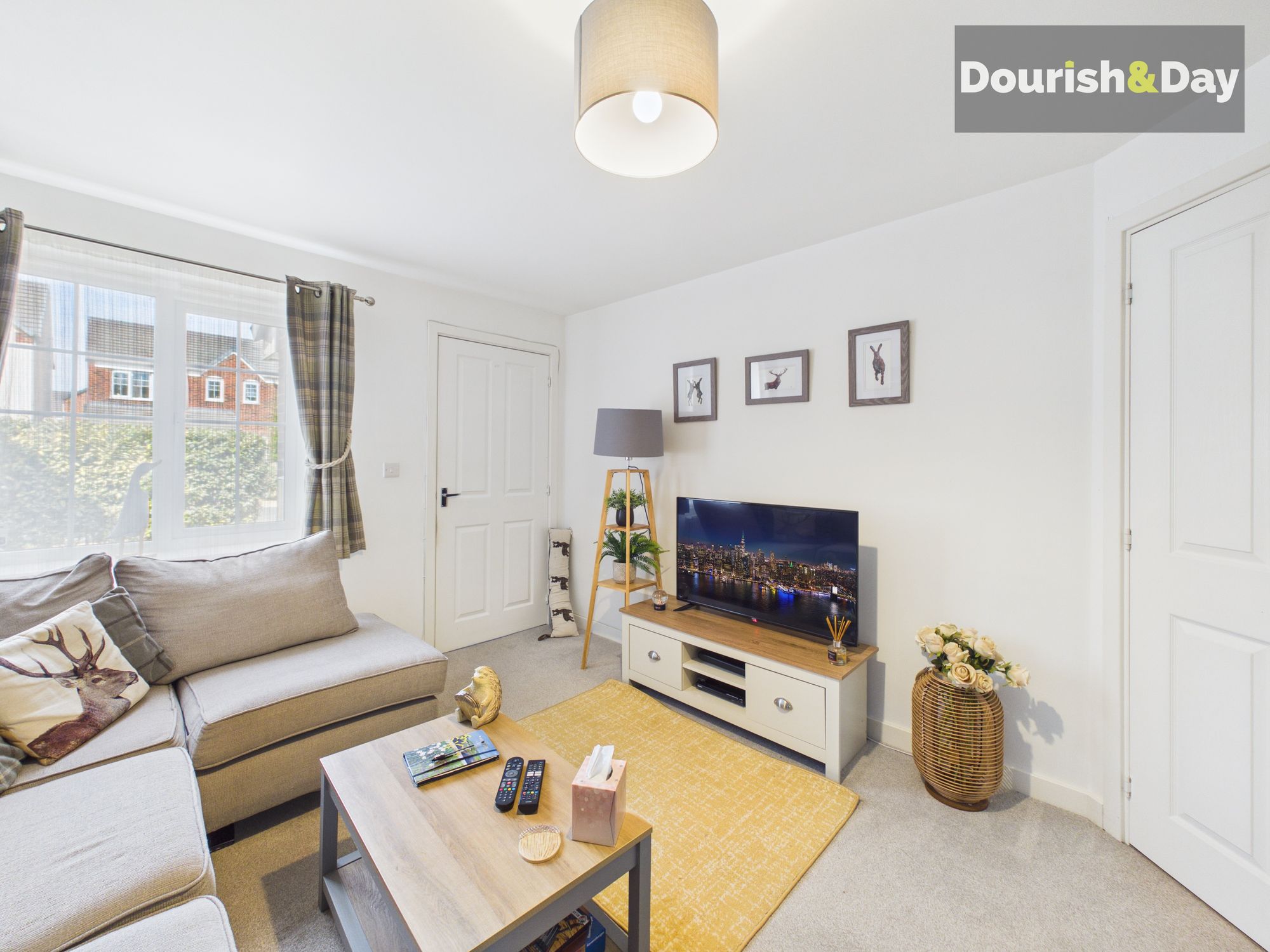 3 bed detached house for sale in Shakespeare Drive, Penkridge, ST19 - Property Image 5