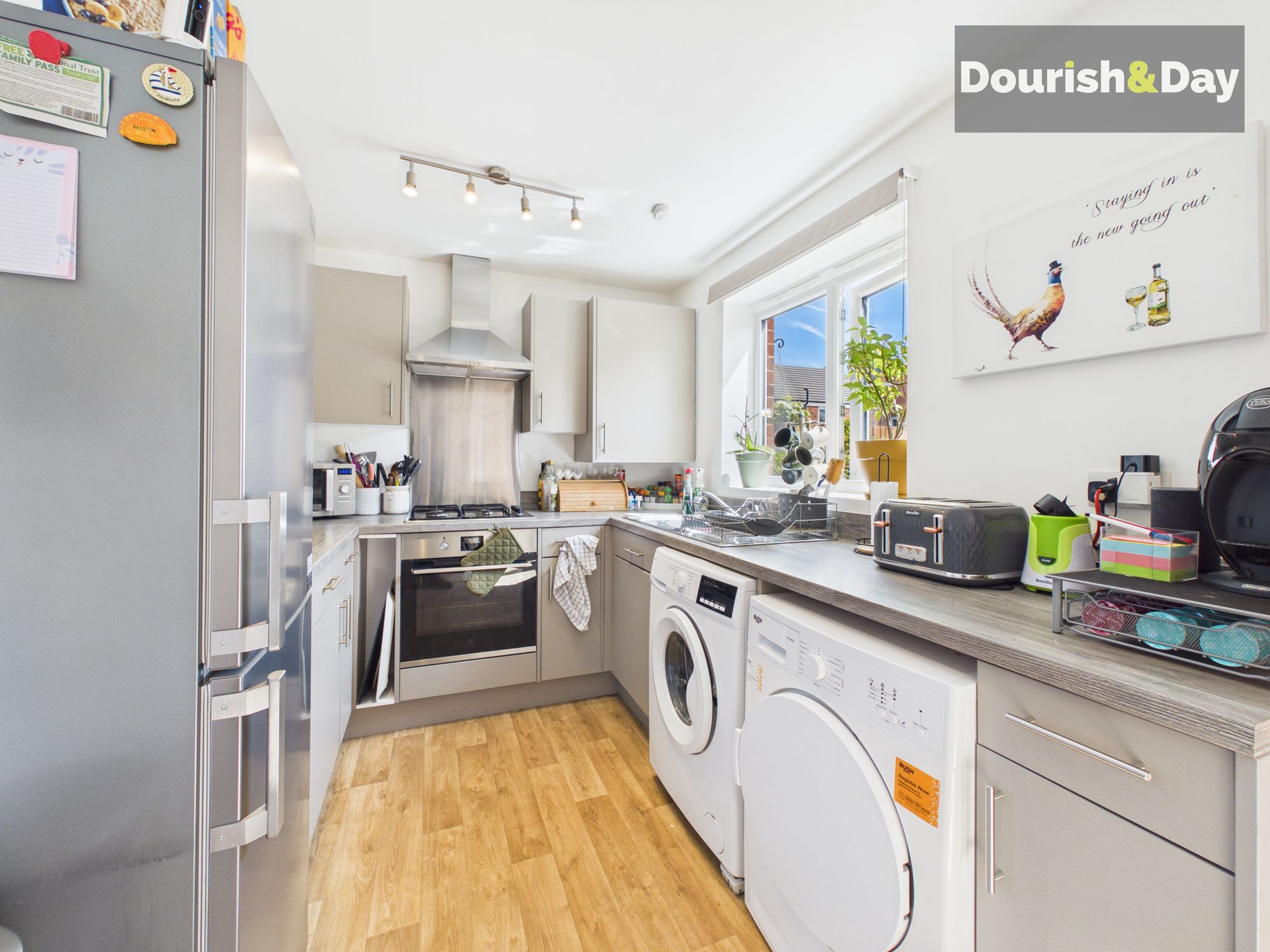 3 bed detached house for sale in Shakespeare Drive, Penkridge, ST19 - Property Image 6