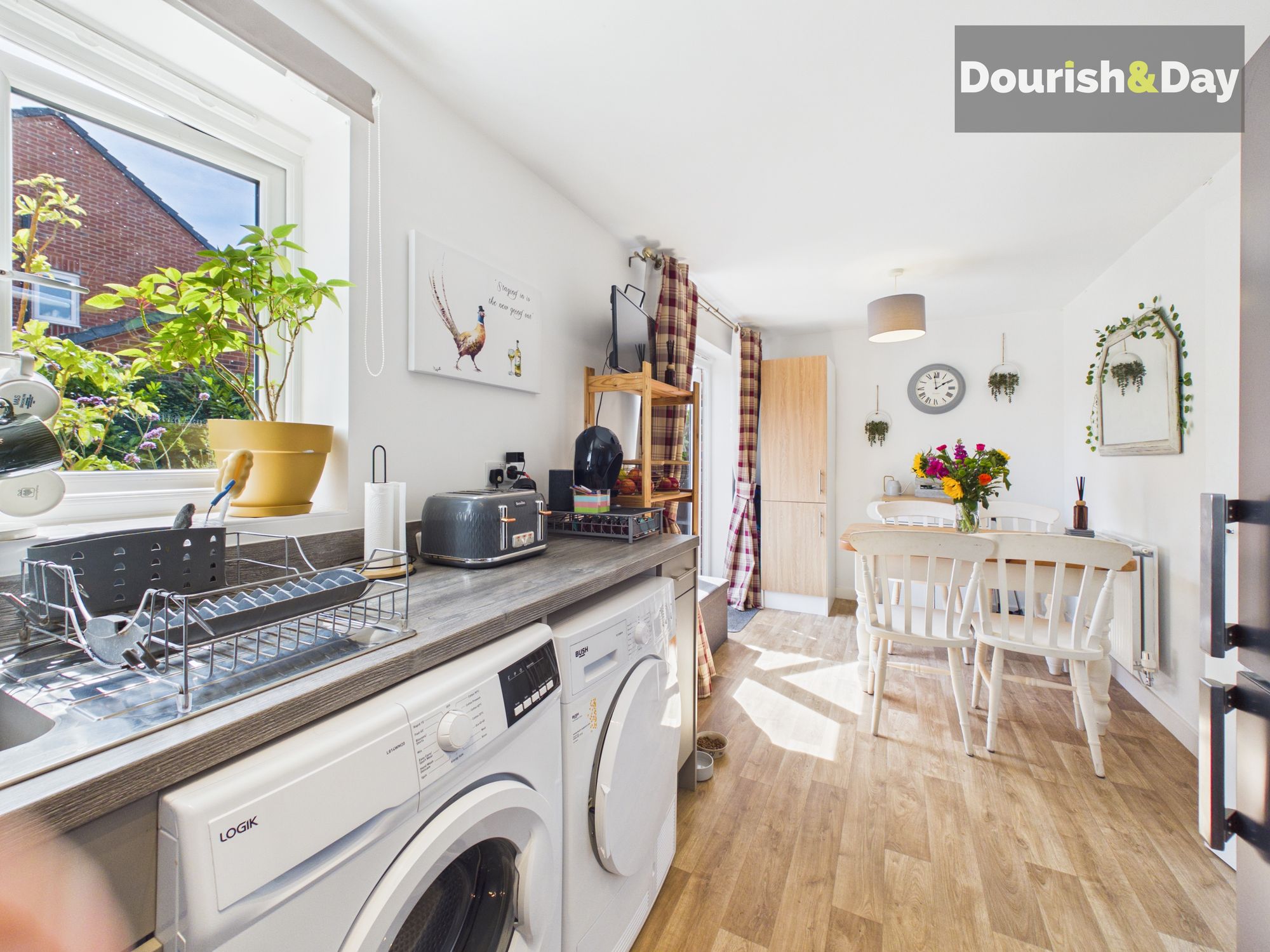3 bed detached house for sale in Shakespeare Drive, Penkridge, ST19 - Property Image 8