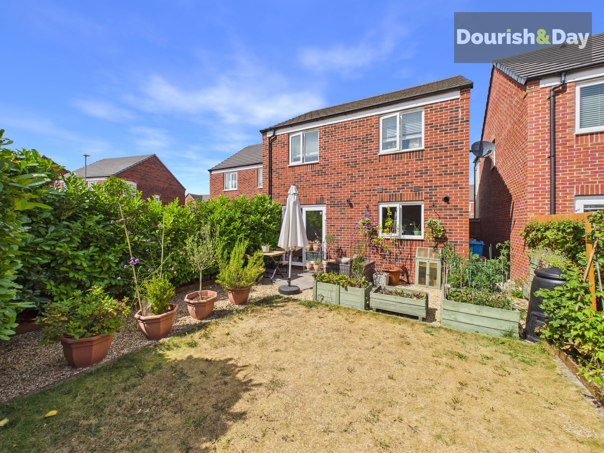3 bed detached house for sale in Shakespeare Drive, Penkridge, ST19 - Property Image 4