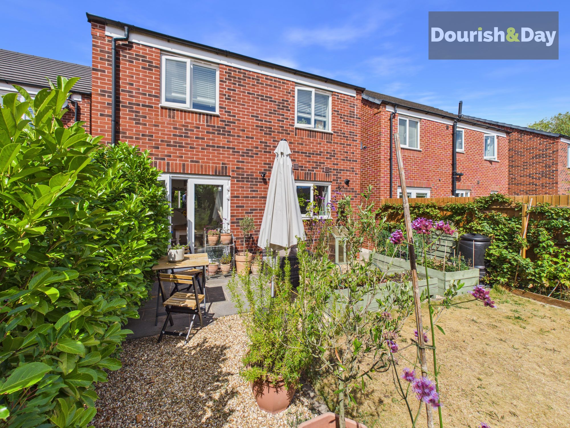 3 bed detached house for sale in Shakespeare Drive, Penkridge, ST19 - Property Image 16