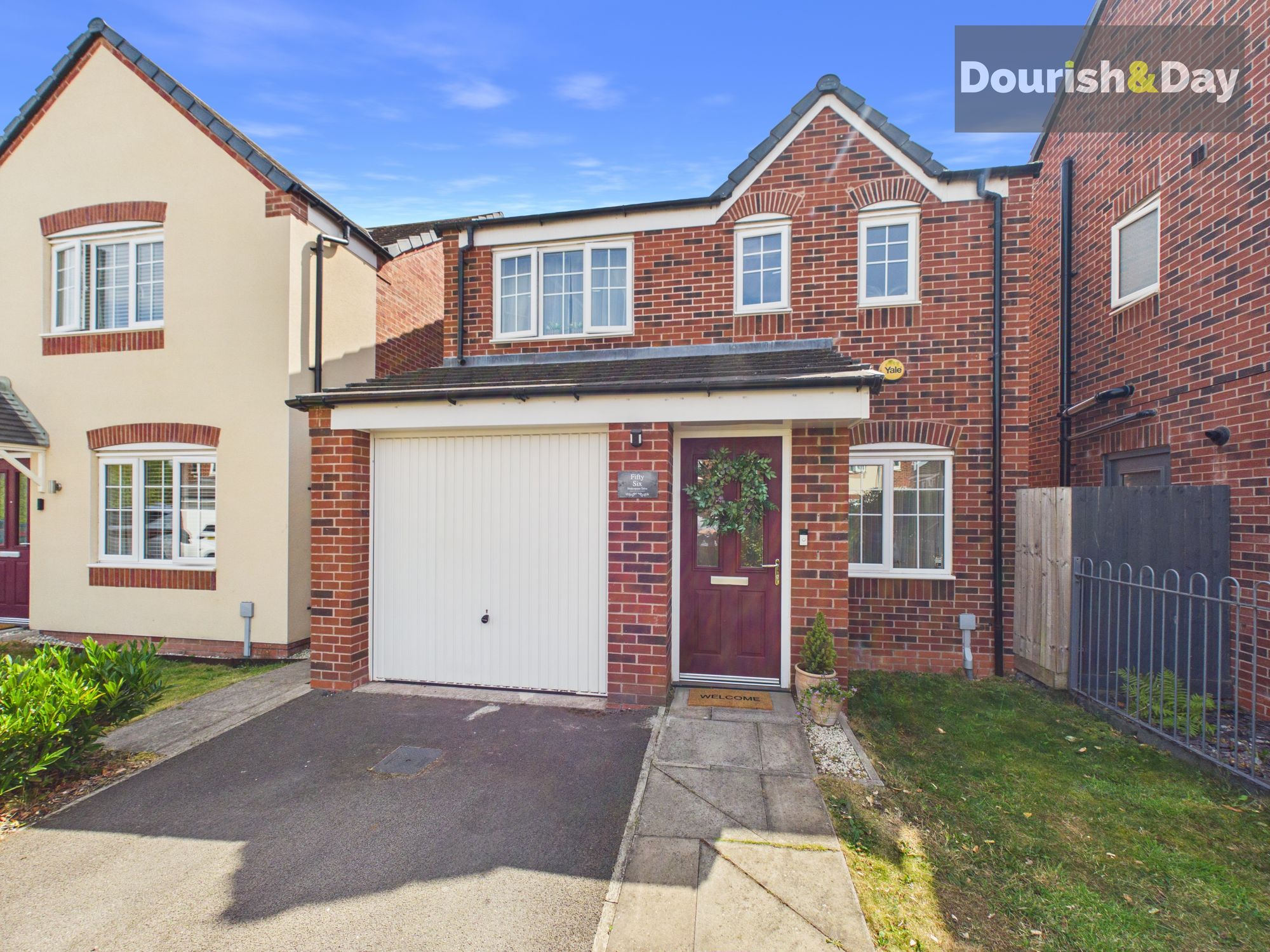 3 bed detached house for sale in Shakespeare Drive, Penkridge, ST19 - Property Image 17