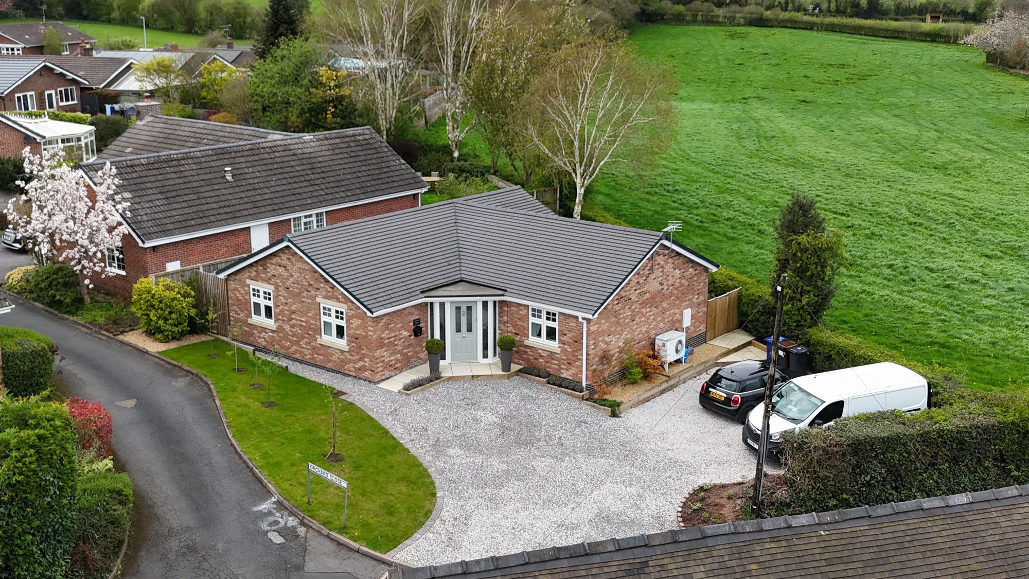3 bed detached house for sale in Doctors Bank, Ashley, TF9  - Property Image 26