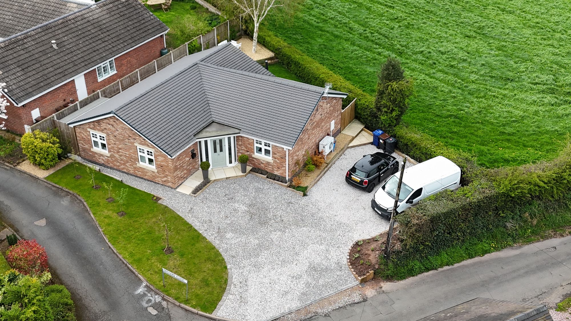 3 bed detached house for sale in Doctors Bank, Ashley, TF9  - Property Image 28