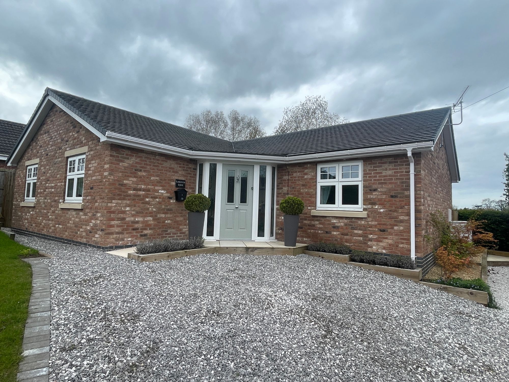 3 bed detached house for sale in Doctors Bank, Ashley, TF9  - Property Image 31