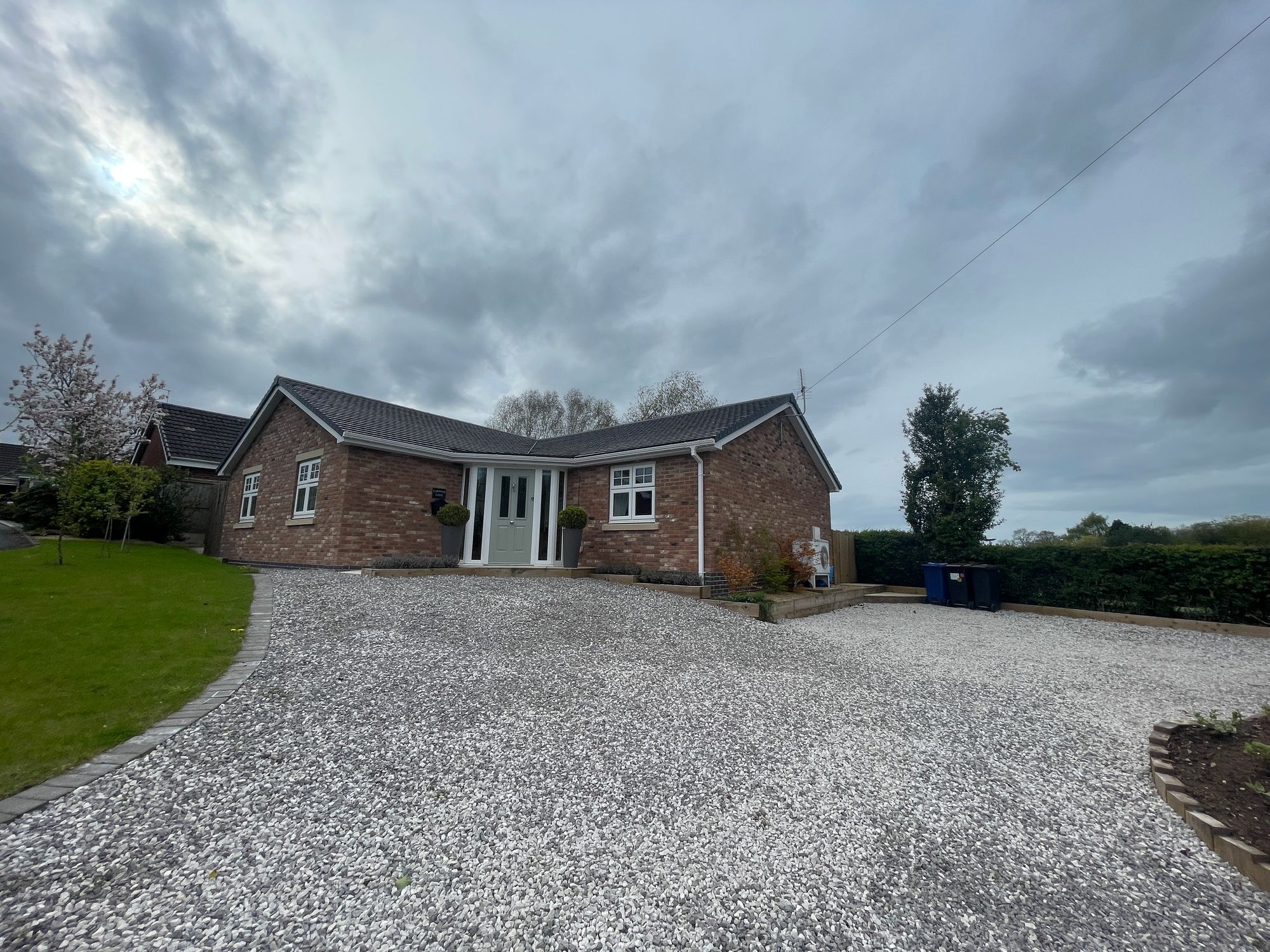 3 bed detached house for sale in Doctors Bank, Ashley, TF9  - Property Image 30
